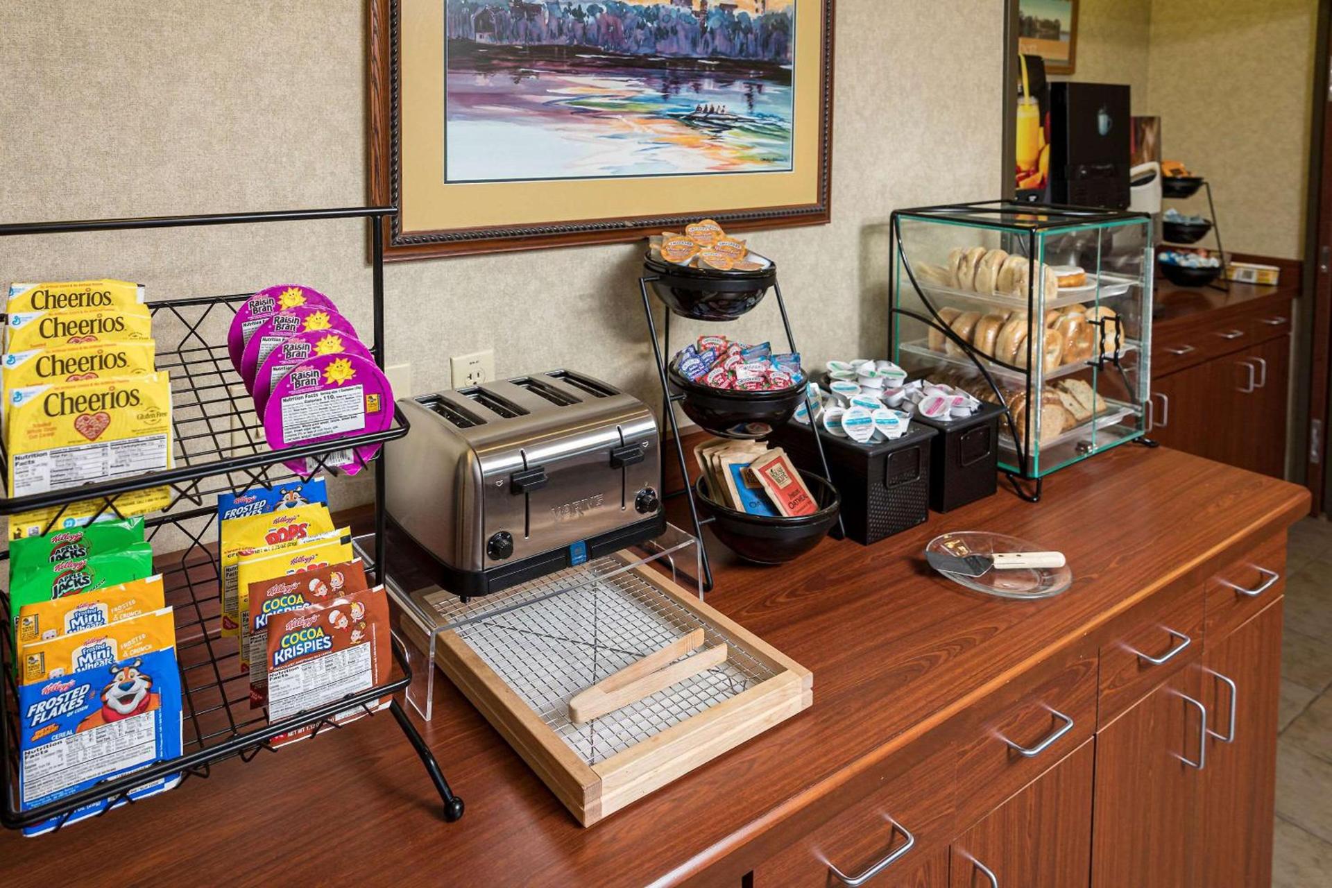 Kress Inn, an Ascend Collection Hotel photo 48