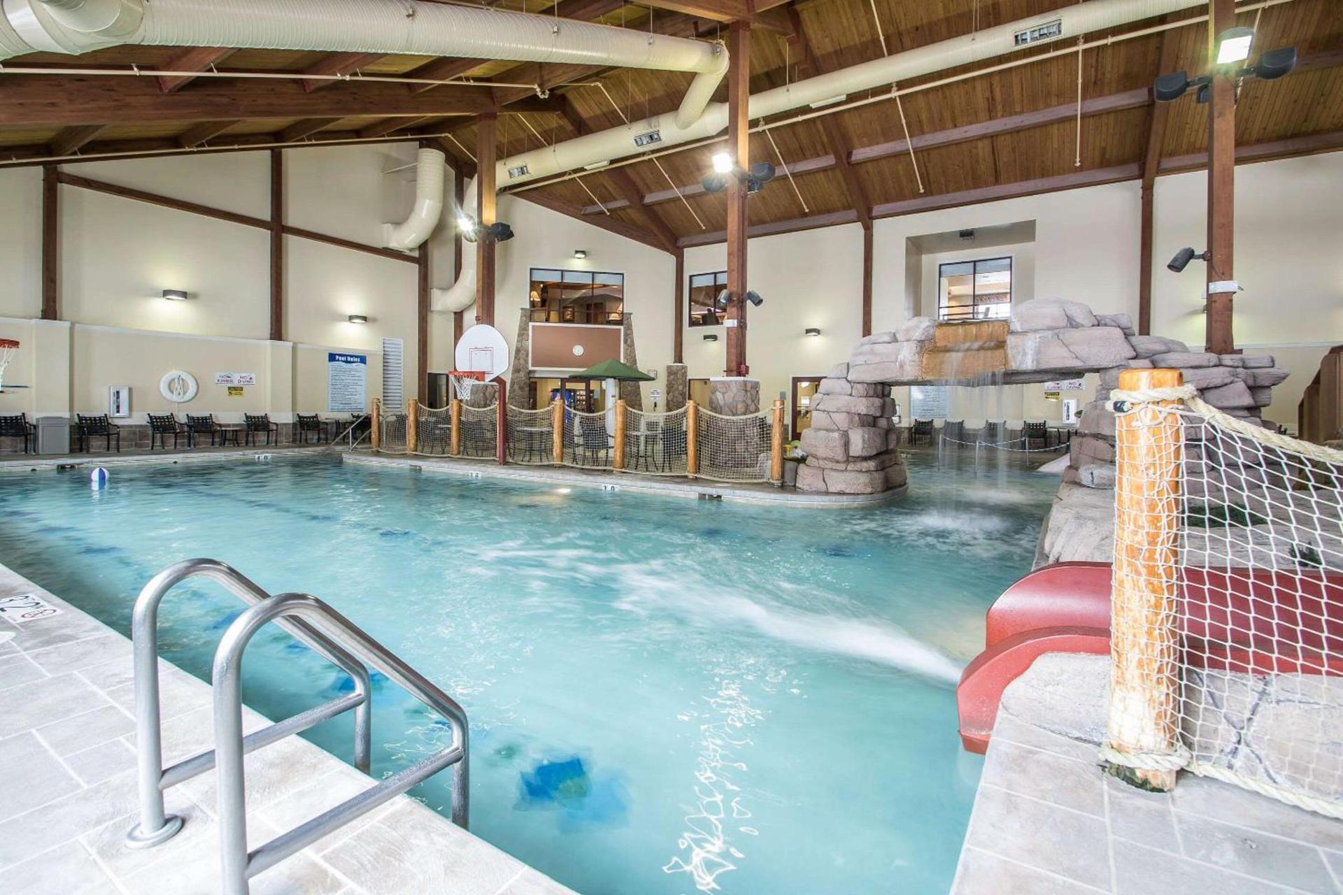 Bluegreen Vacations Christmas Mountain Village, an Ascend Collection Resort photo 55