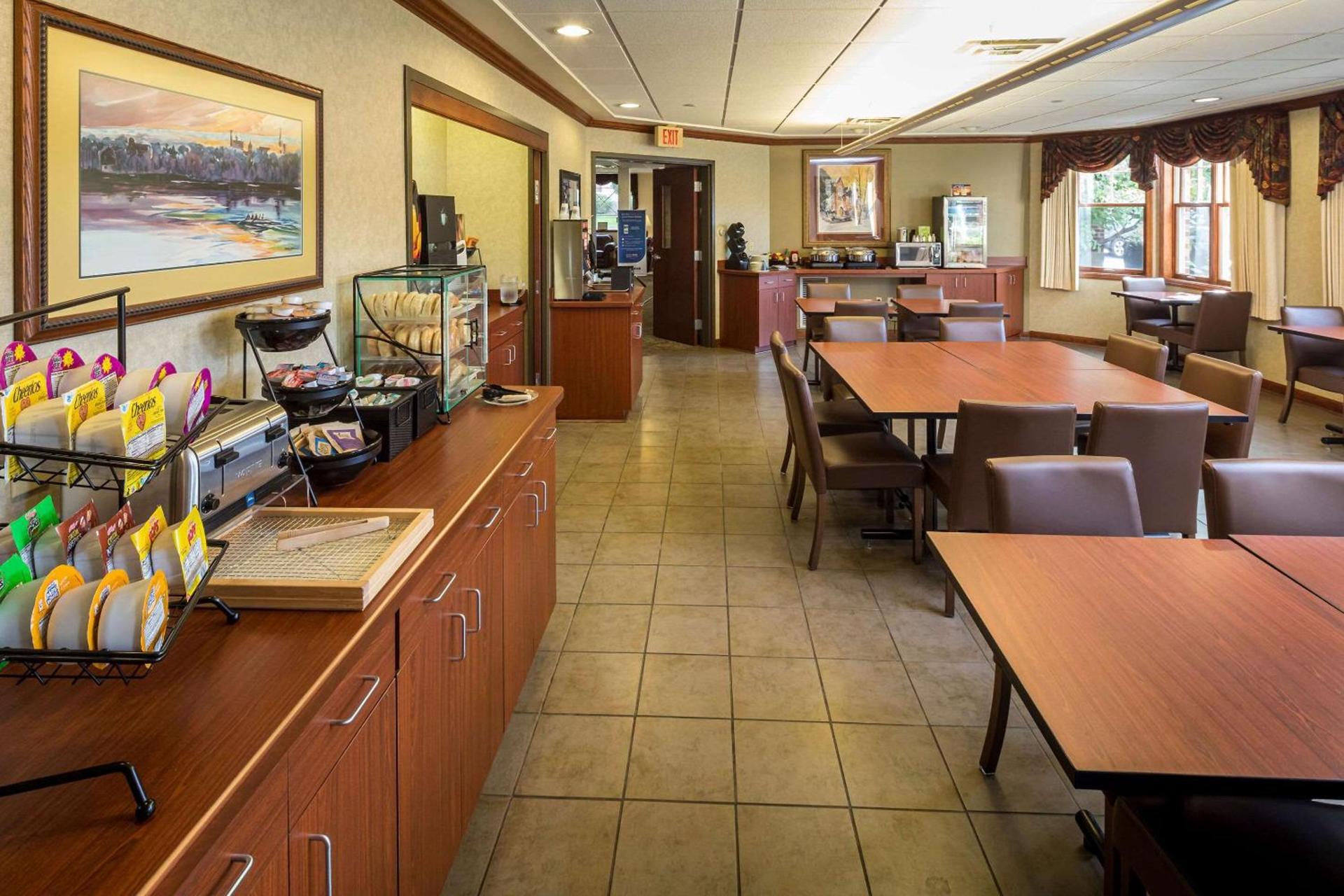 Kress Inn, an Ascend Collection Hotel photo 50