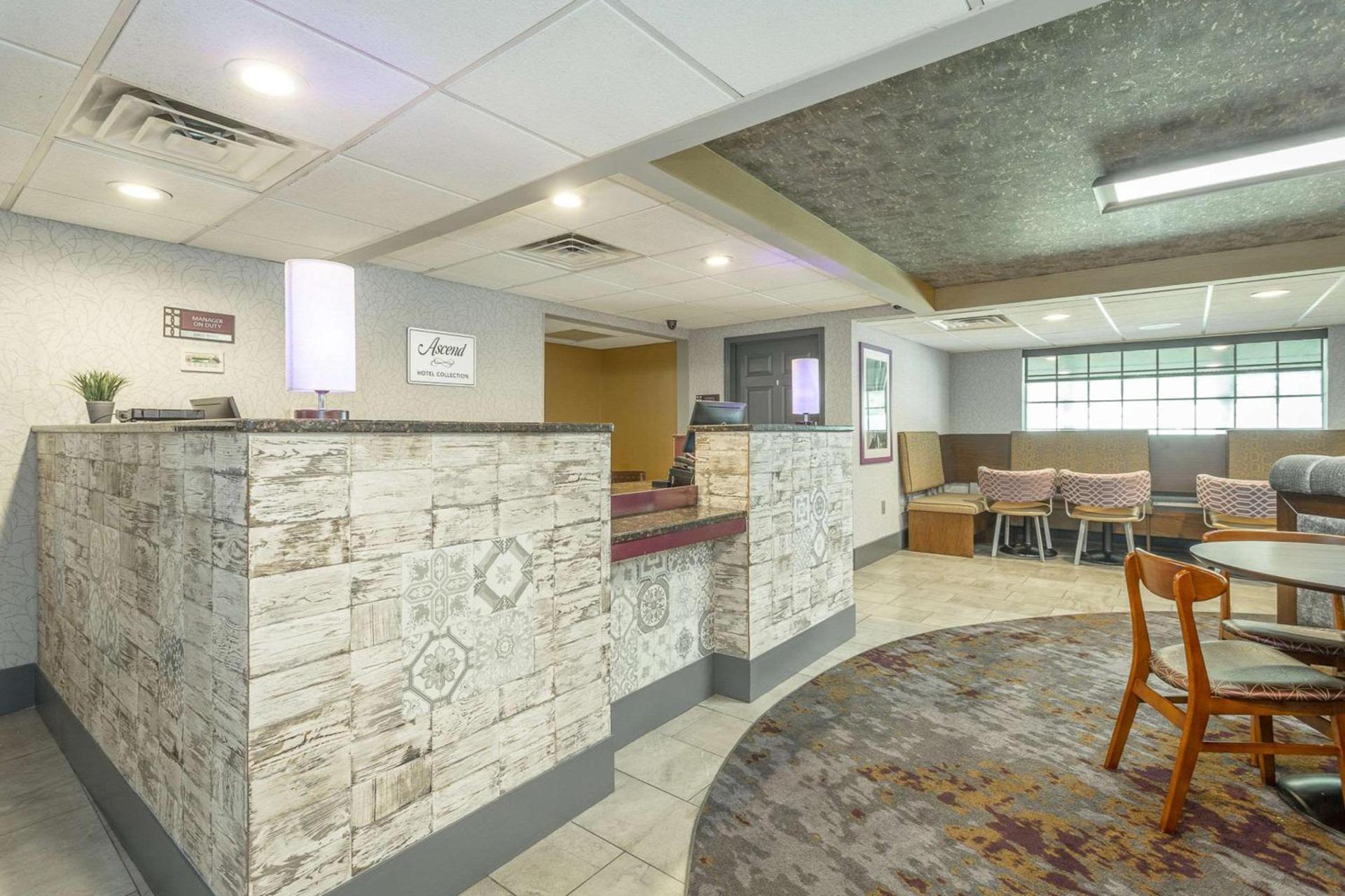 Spark by Hilton Chattanooga Downtown photo 6