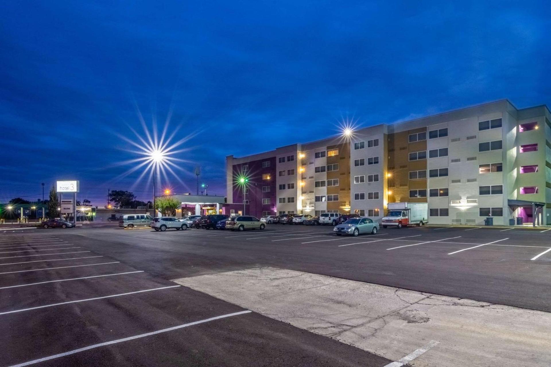 Spark by Hilton Chattanooga Downtown photo 24