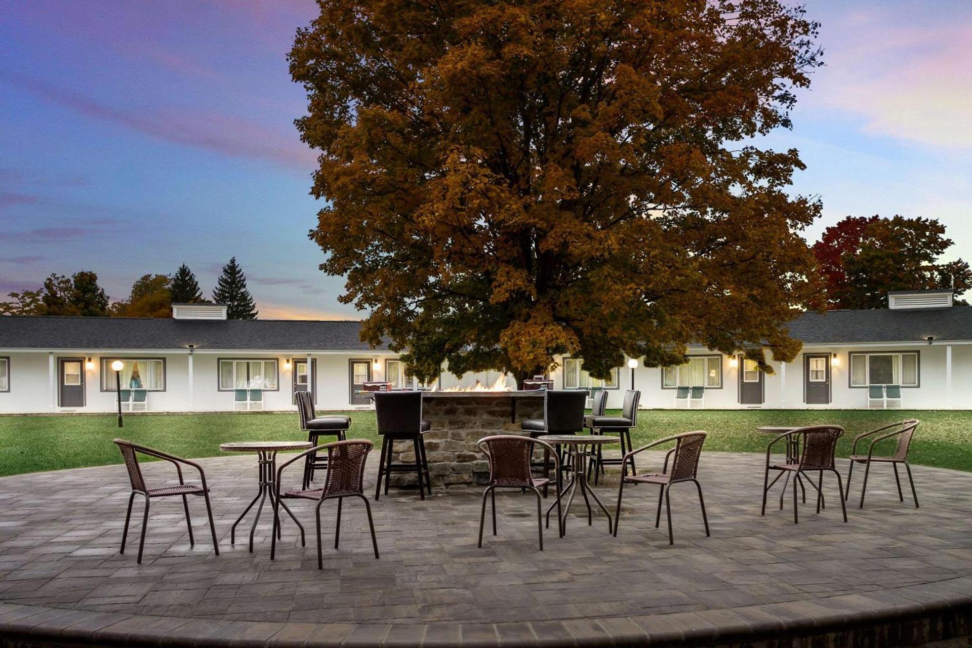 The Palmer House Resort, an Ascend Collection Hotel photo 4