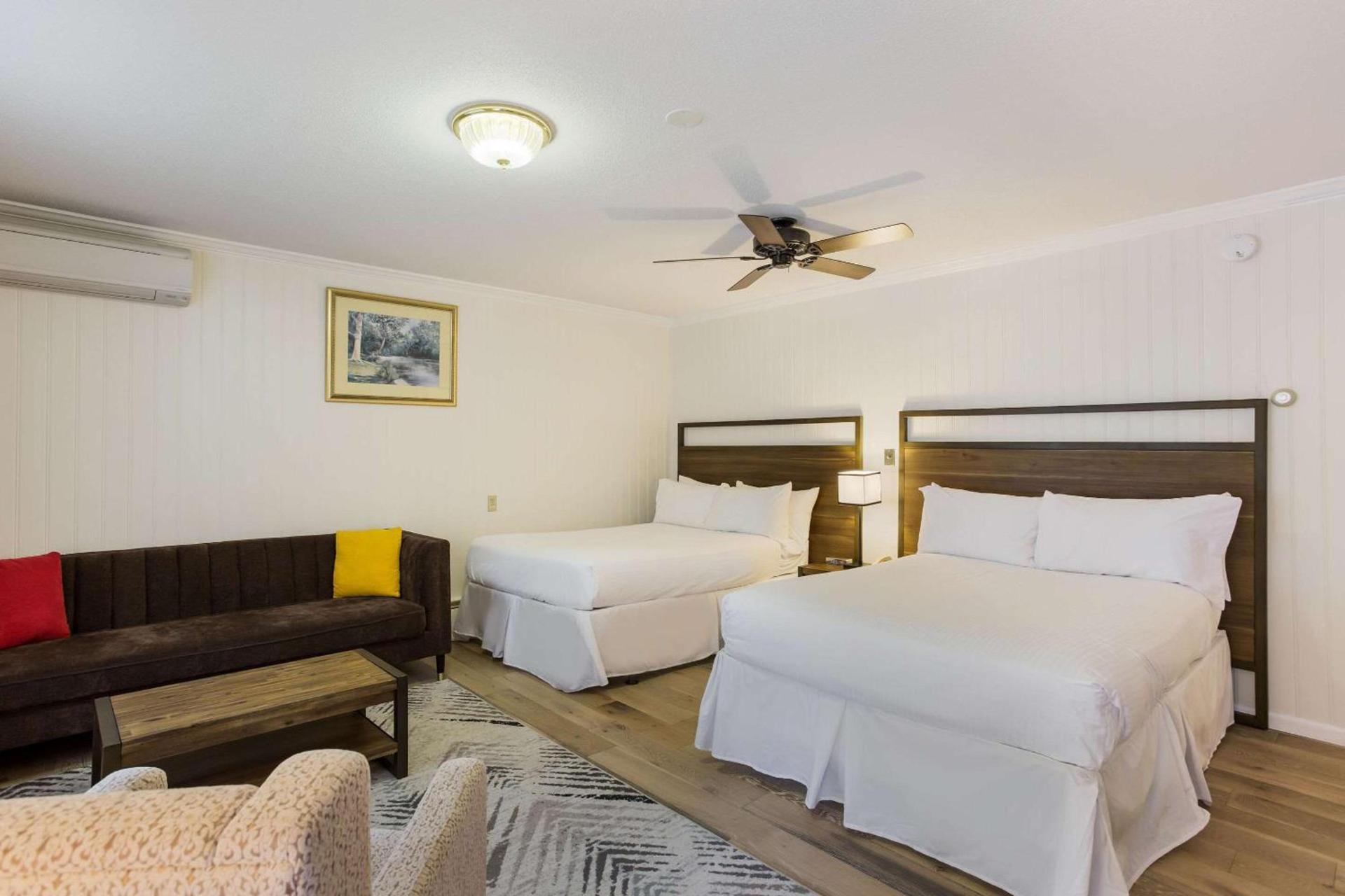 The Palmer House Resort, an Ascend Collection Hotel photo 7