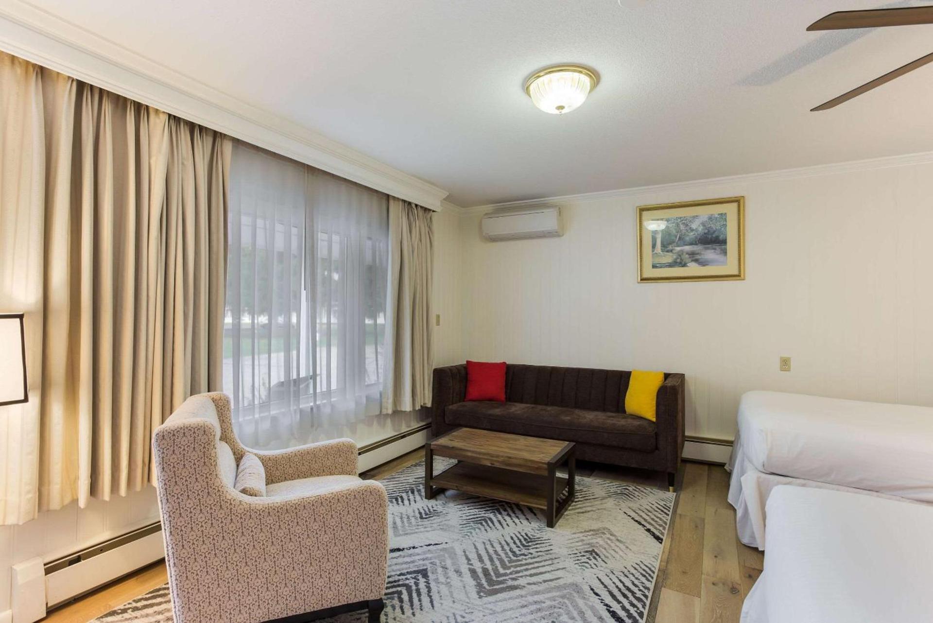 The Palmer House Resort, an Ascend Collection Hotel photo 8