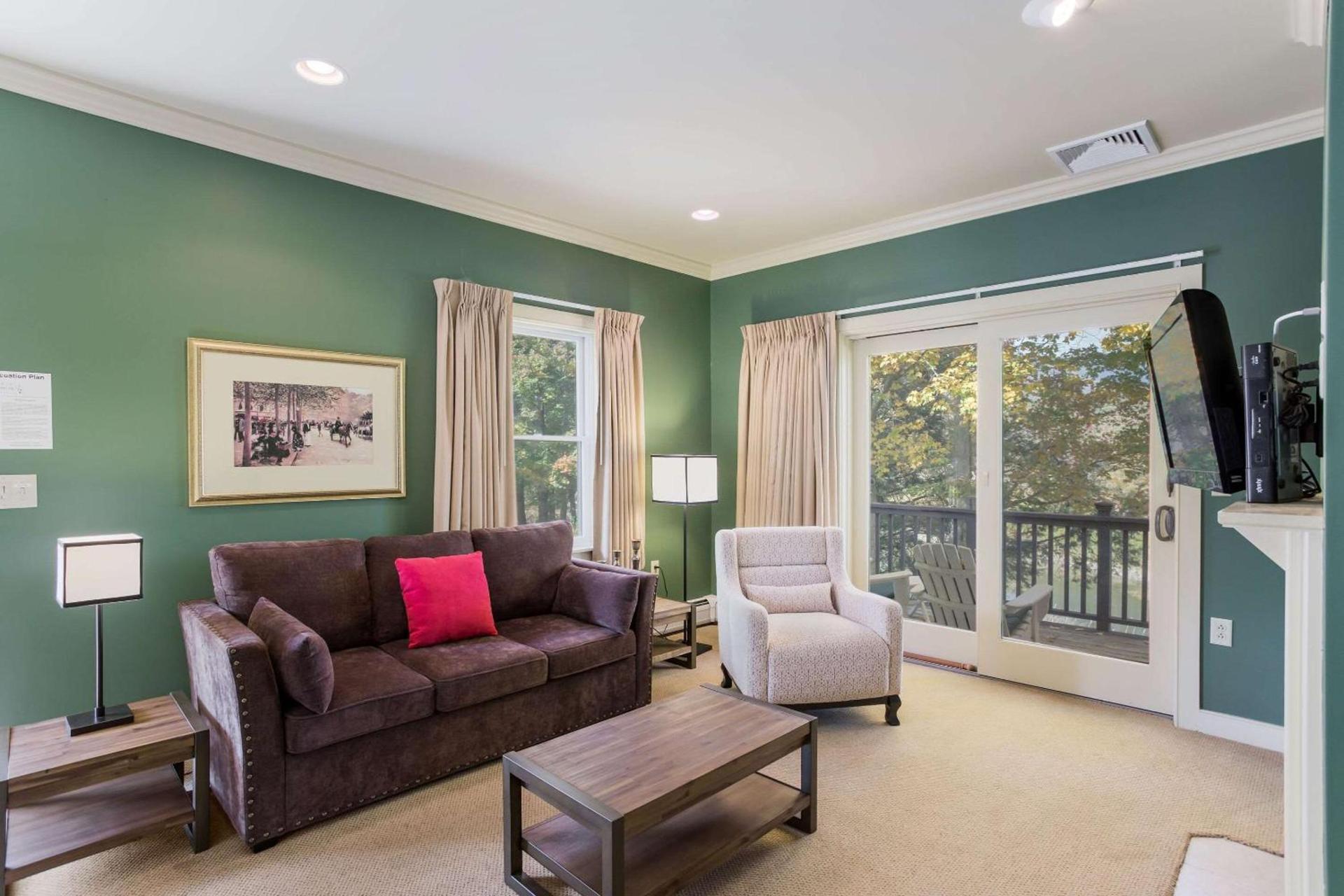 The Palmer House Resort, an Ascend Collection Hotel photo 12