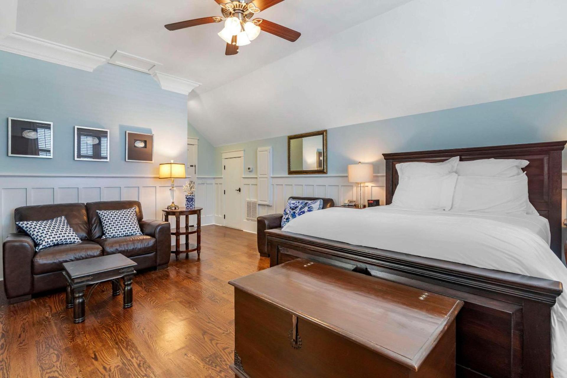 Inn at I'On, an Ascend Collection Hotel photo 16