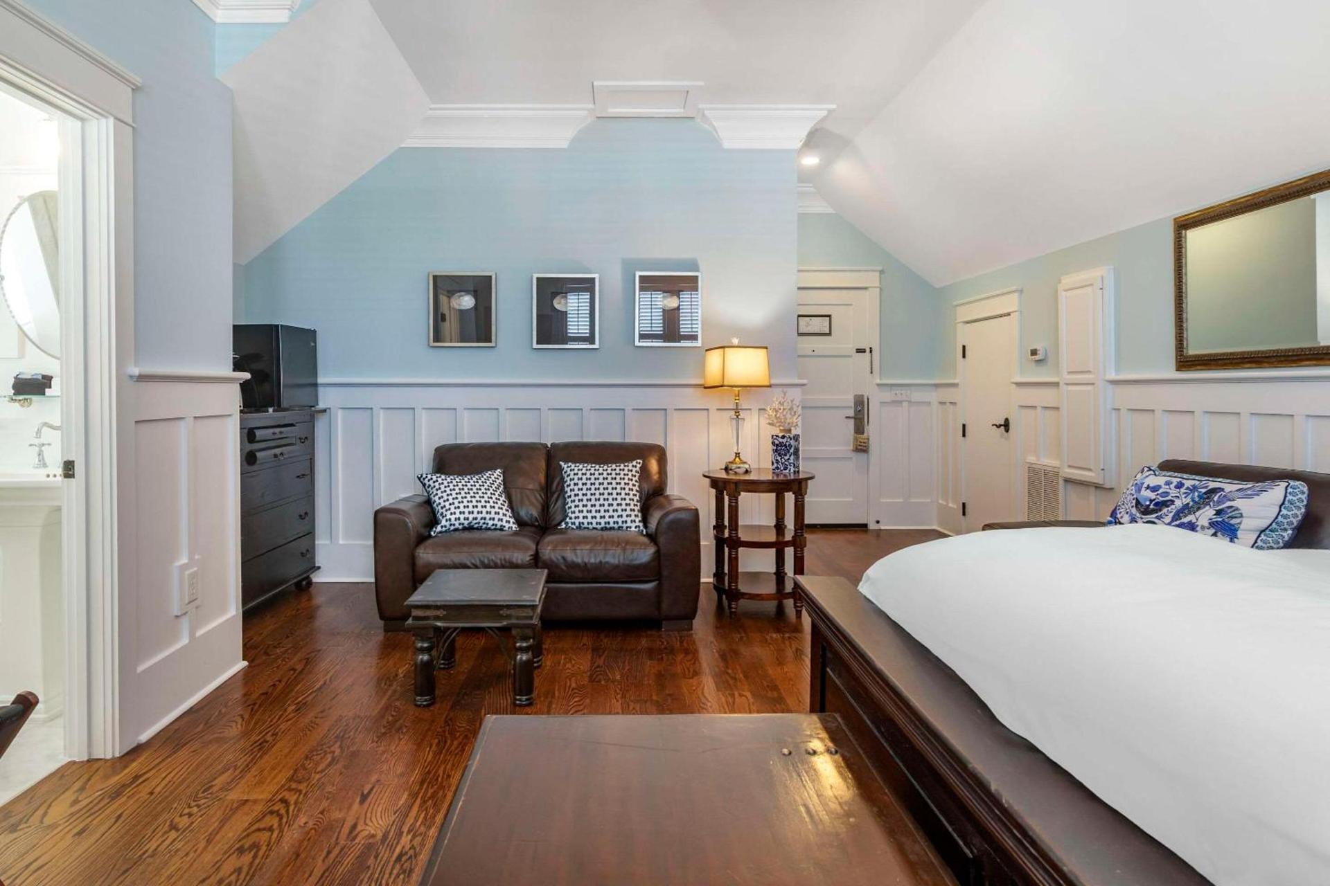 Inn at I'On, an Ascend Collection Hotel photo 17