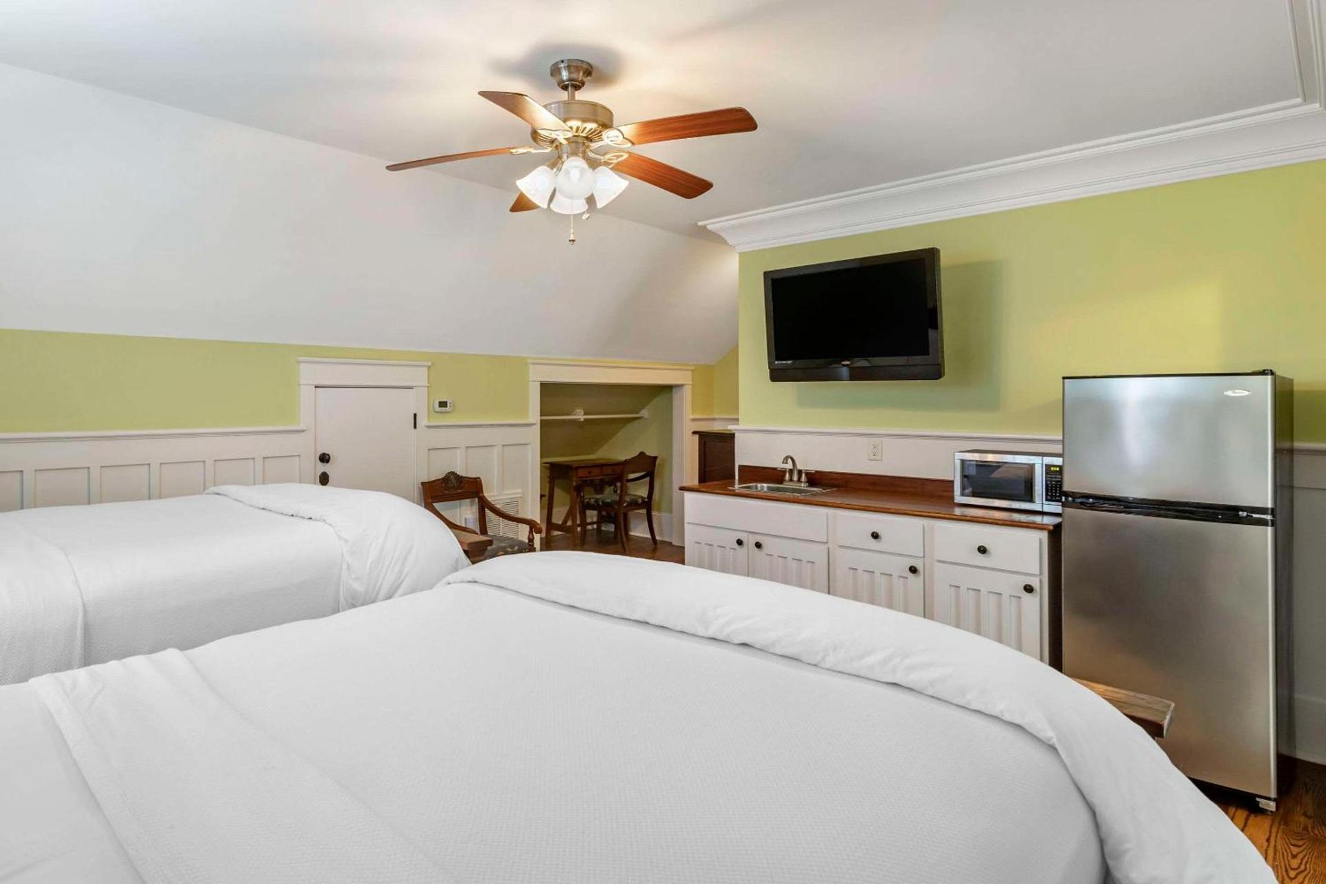 Inn at I'On, an Ascend Collection Hotel photo 20