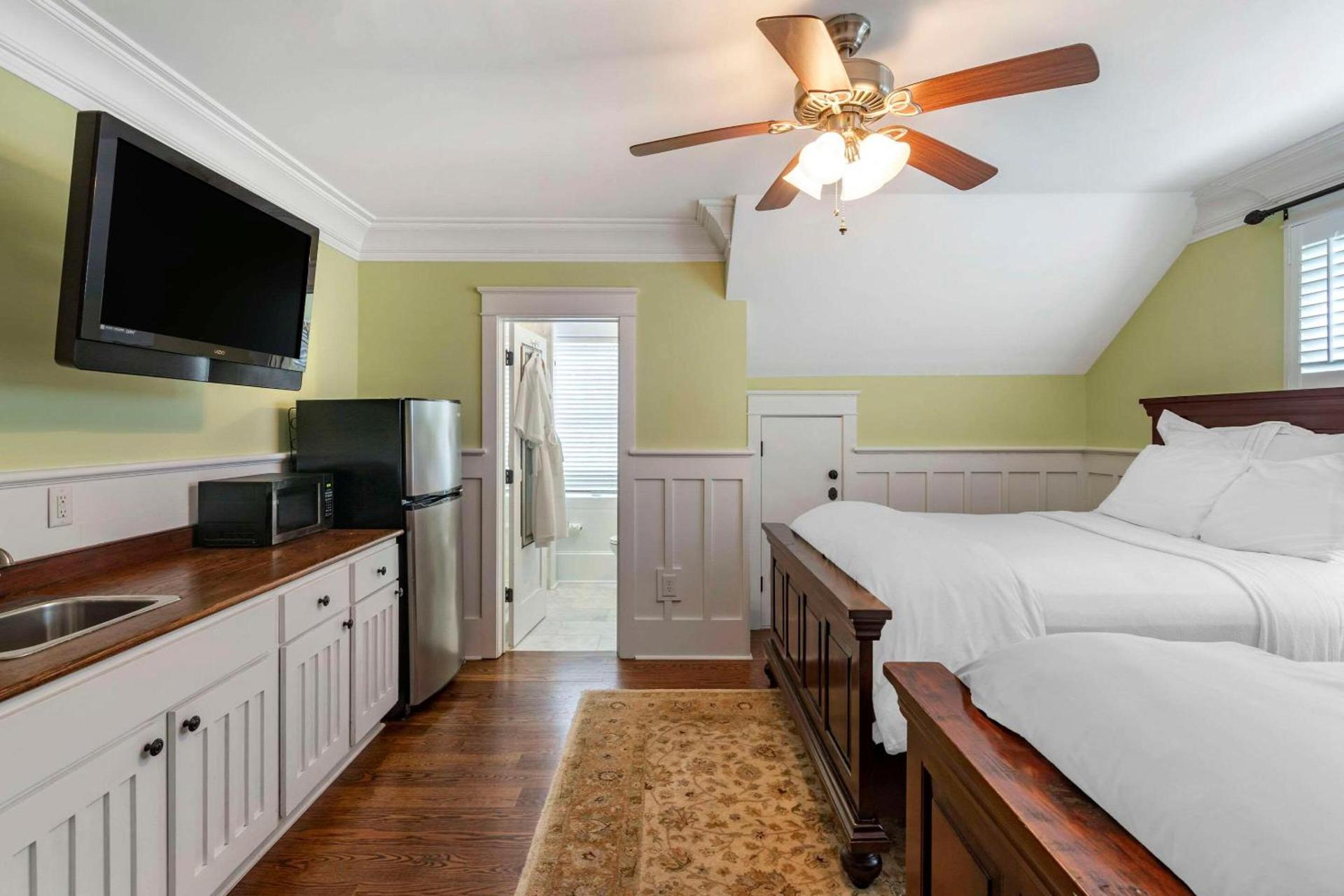Inn at I'On, an Ascend Collection Hotel photo 21