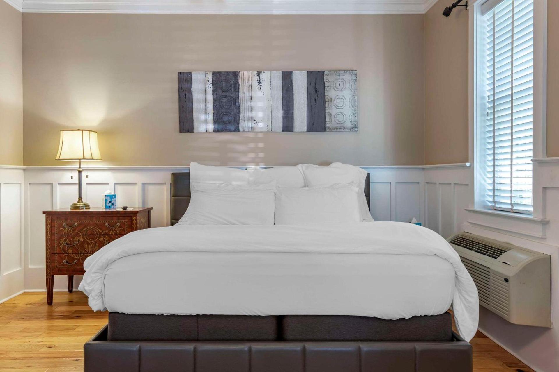 Inn at I'On, an Ascend Collection Hotel photo 24