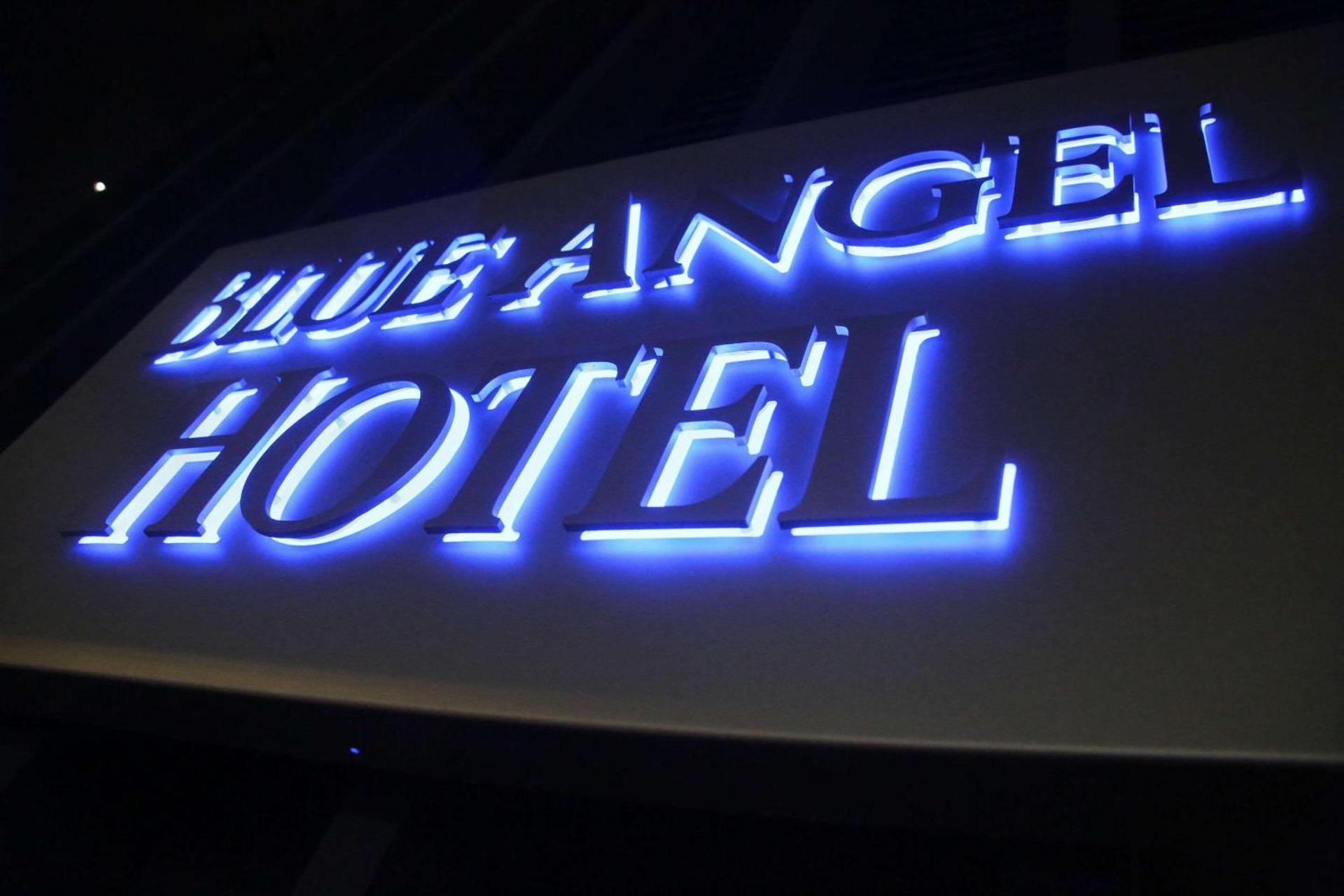 The Historic Blue Angel Hotel Lexington Ave, an Ascend Collection photo 1