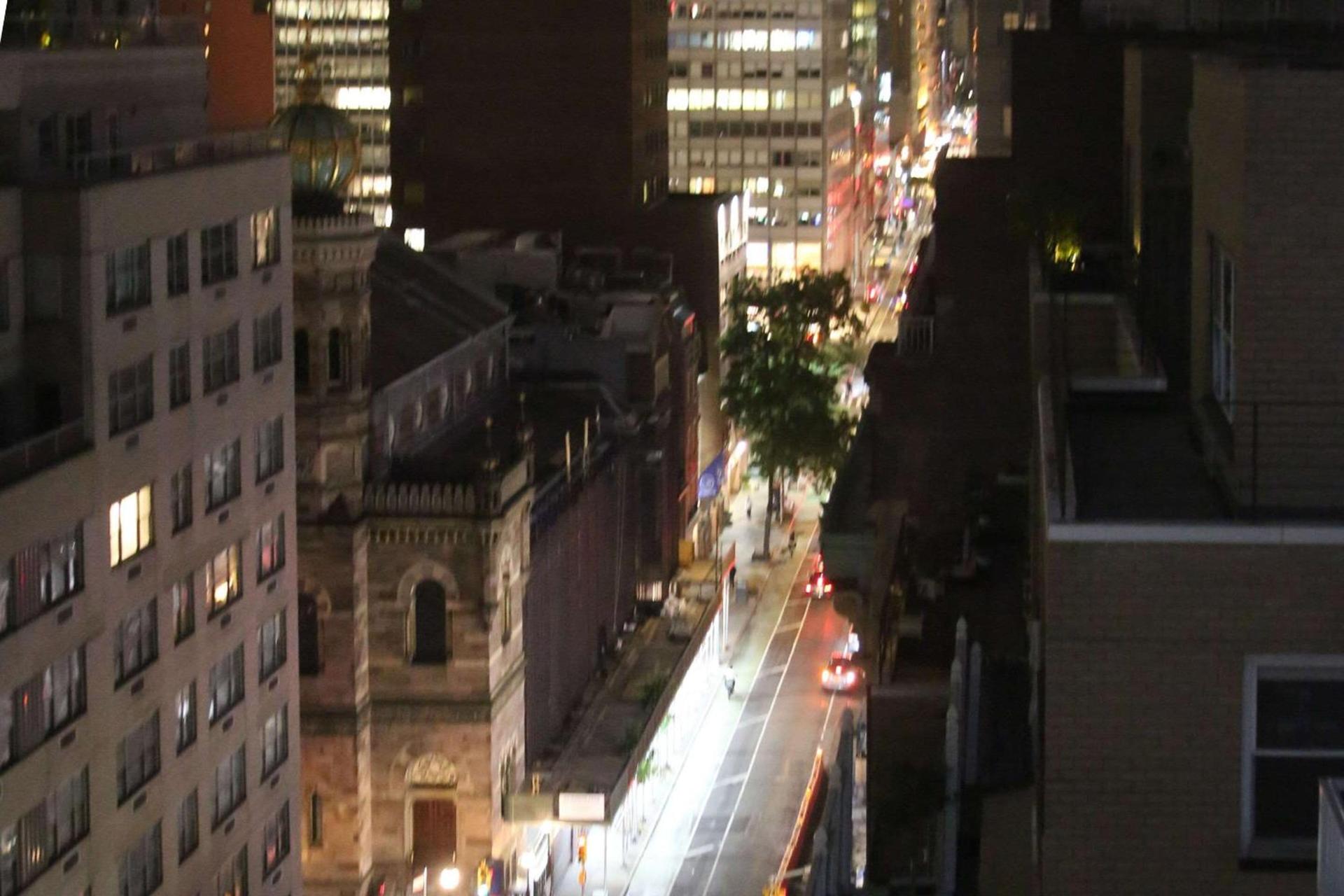 The Historic Blue Angel Hotel Lexington Ave, an Ascend Collection photo 4