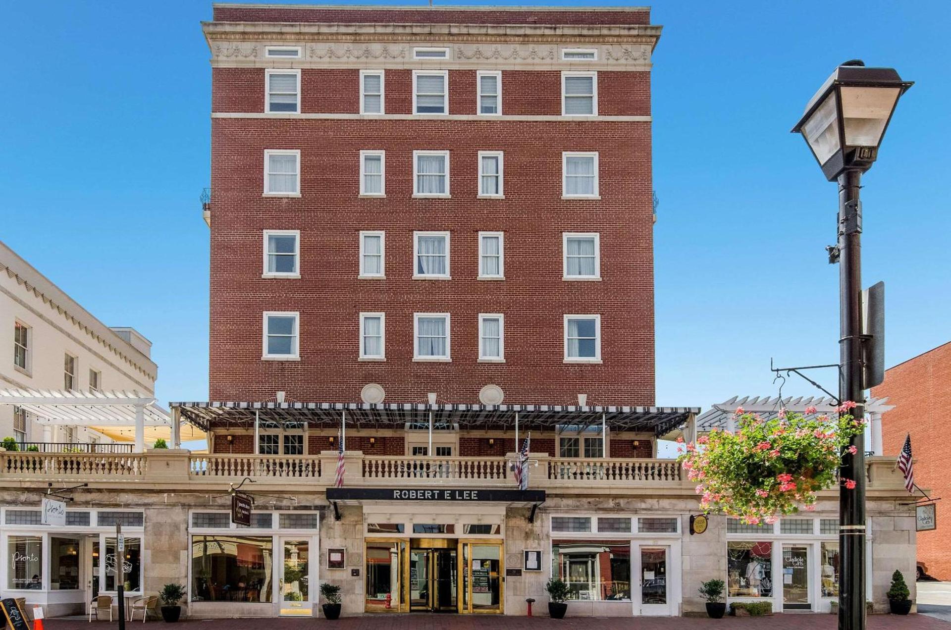 The Gin Hotel, an Ascend Collection Hotel photo 2