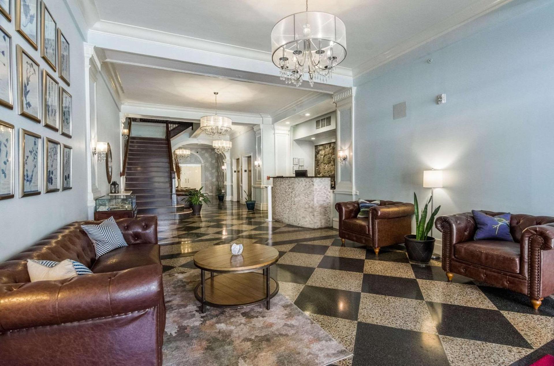 The Gin Hotel, an Ascend Collection Hotel photo 4
