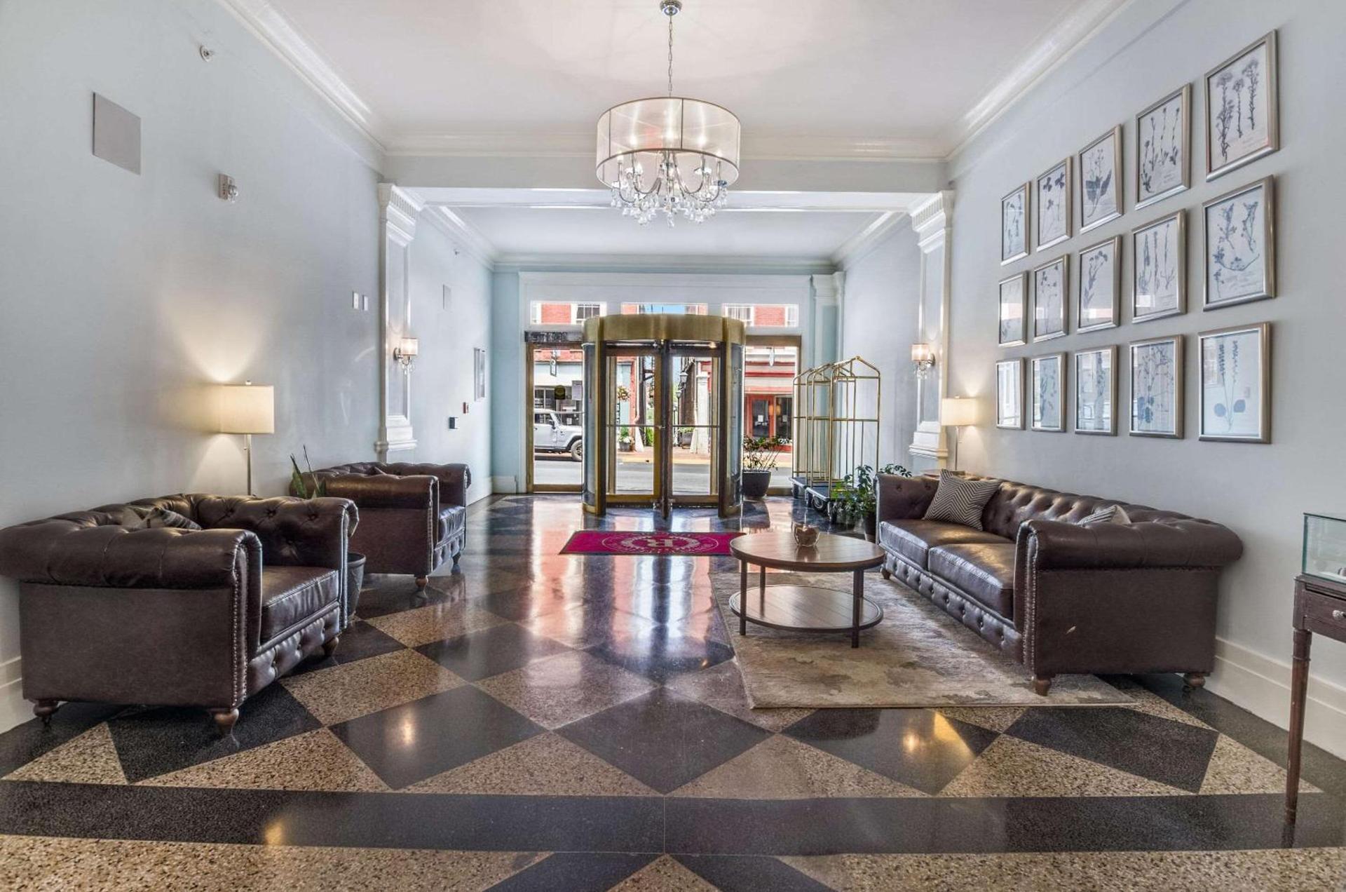 The Gin Hotel, an Ascend Collection Hotel photo 6