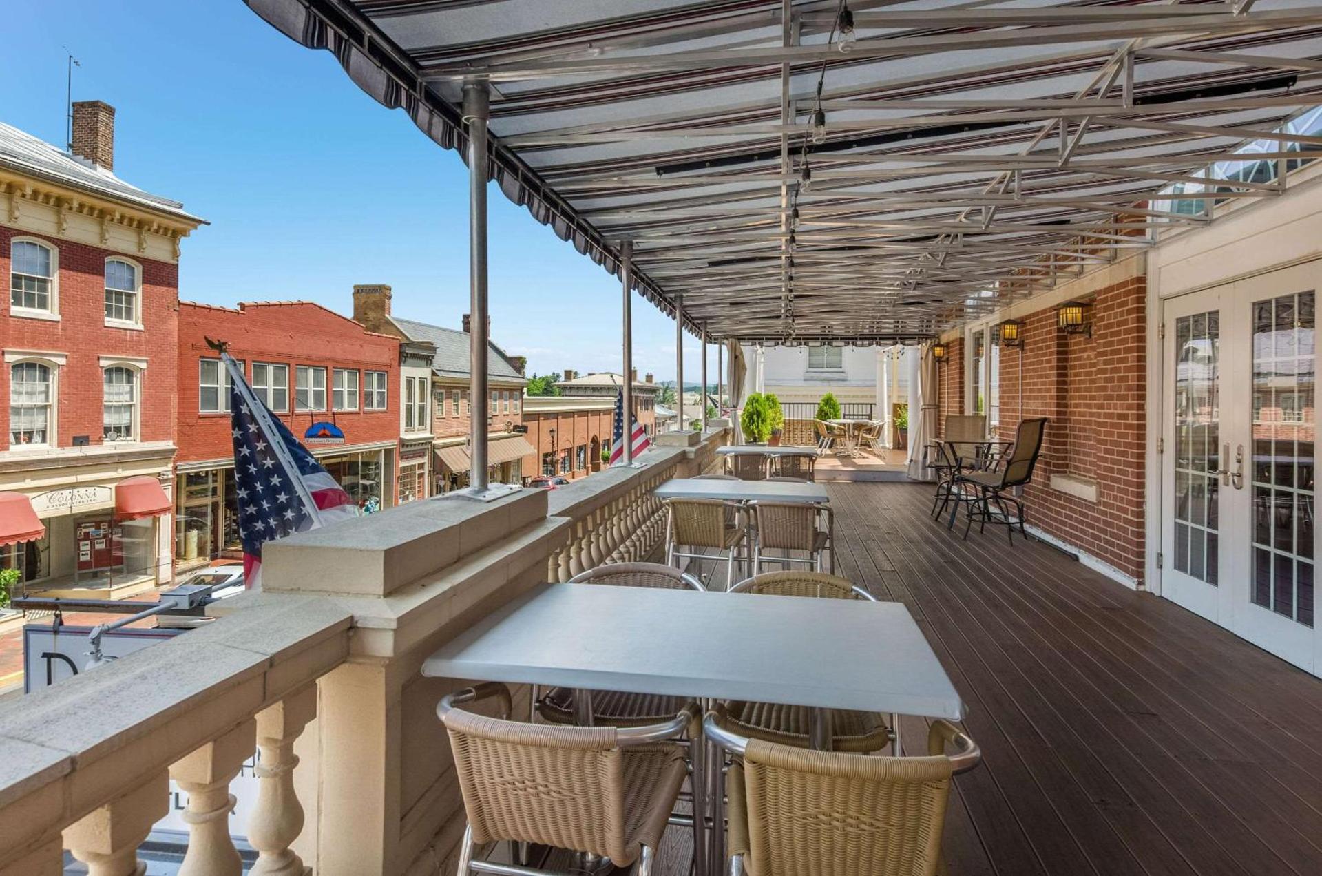 The Gin Hotel, an Ascend Collection Hotel photo 26