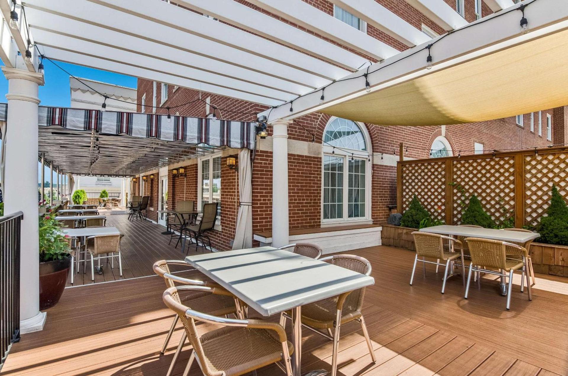 The Gin Hotel, an Ascend Collection Hotel photo 27