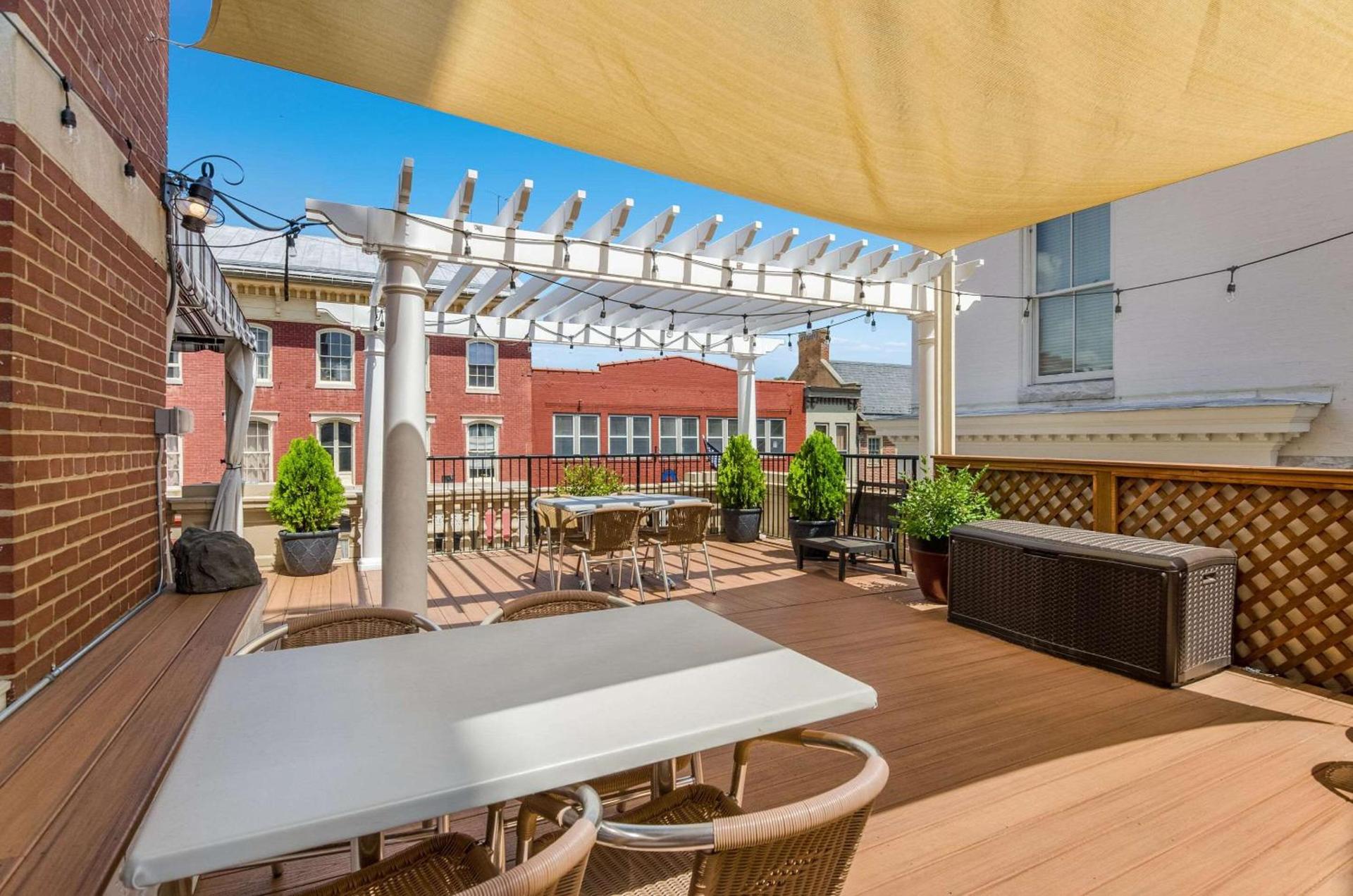 The Gin Hotel, an Ascend Collection Hotel photo 28
