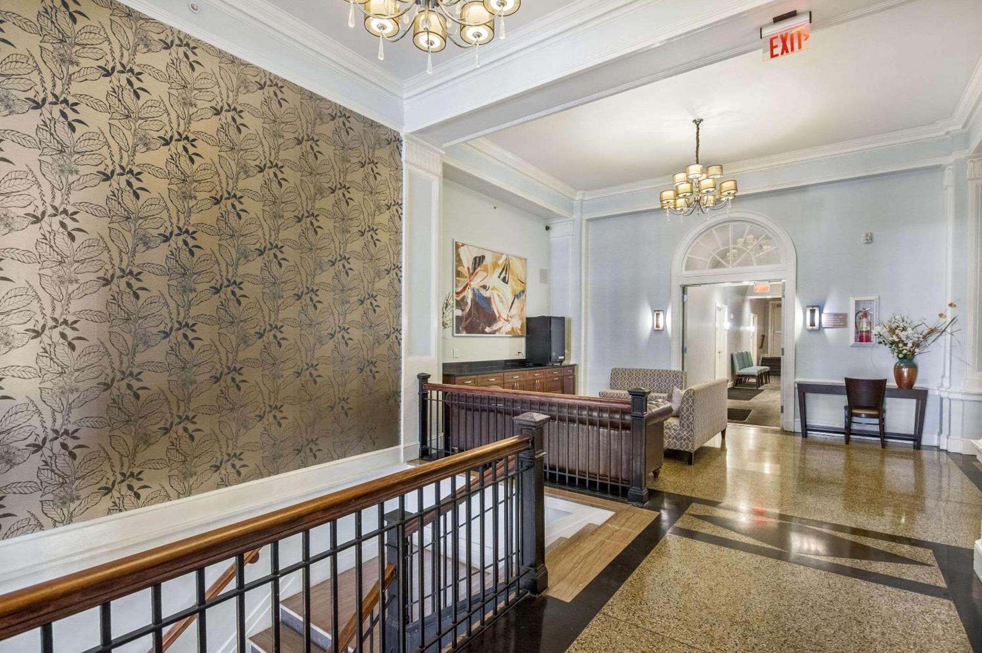 The Gin Hotel, an Ascend Collection Hotel photo 29