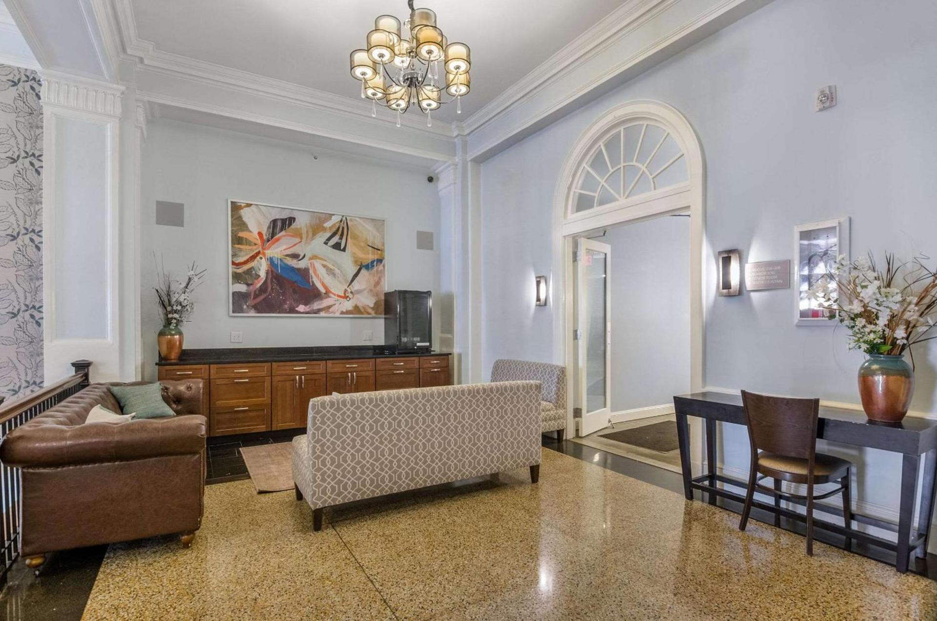 The Gin Hotel, an Ascend Collection Hotel photo 30