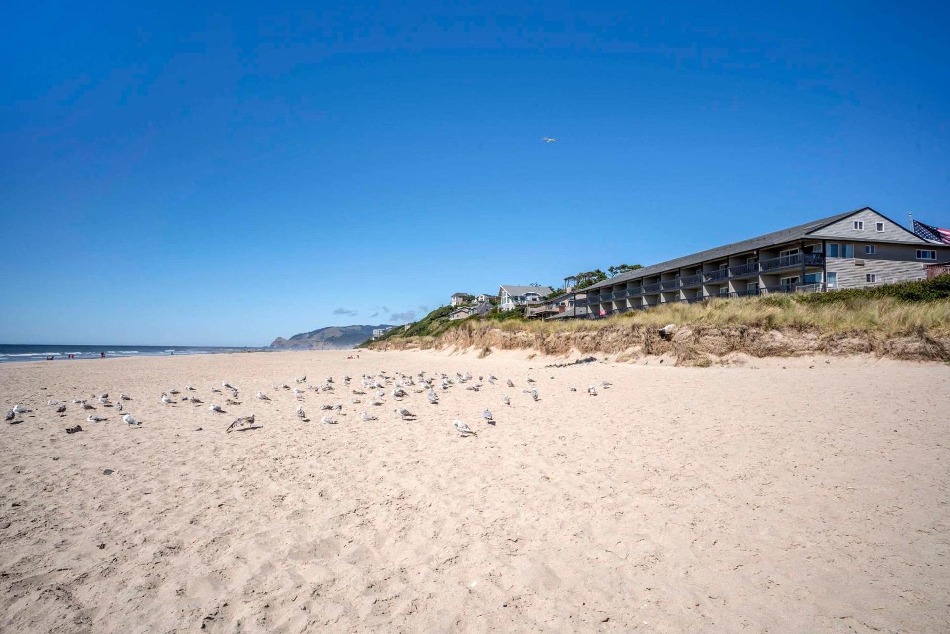 Lincoln Sands Oceanfront Resort, an Ascend Collection Hotel photo 6