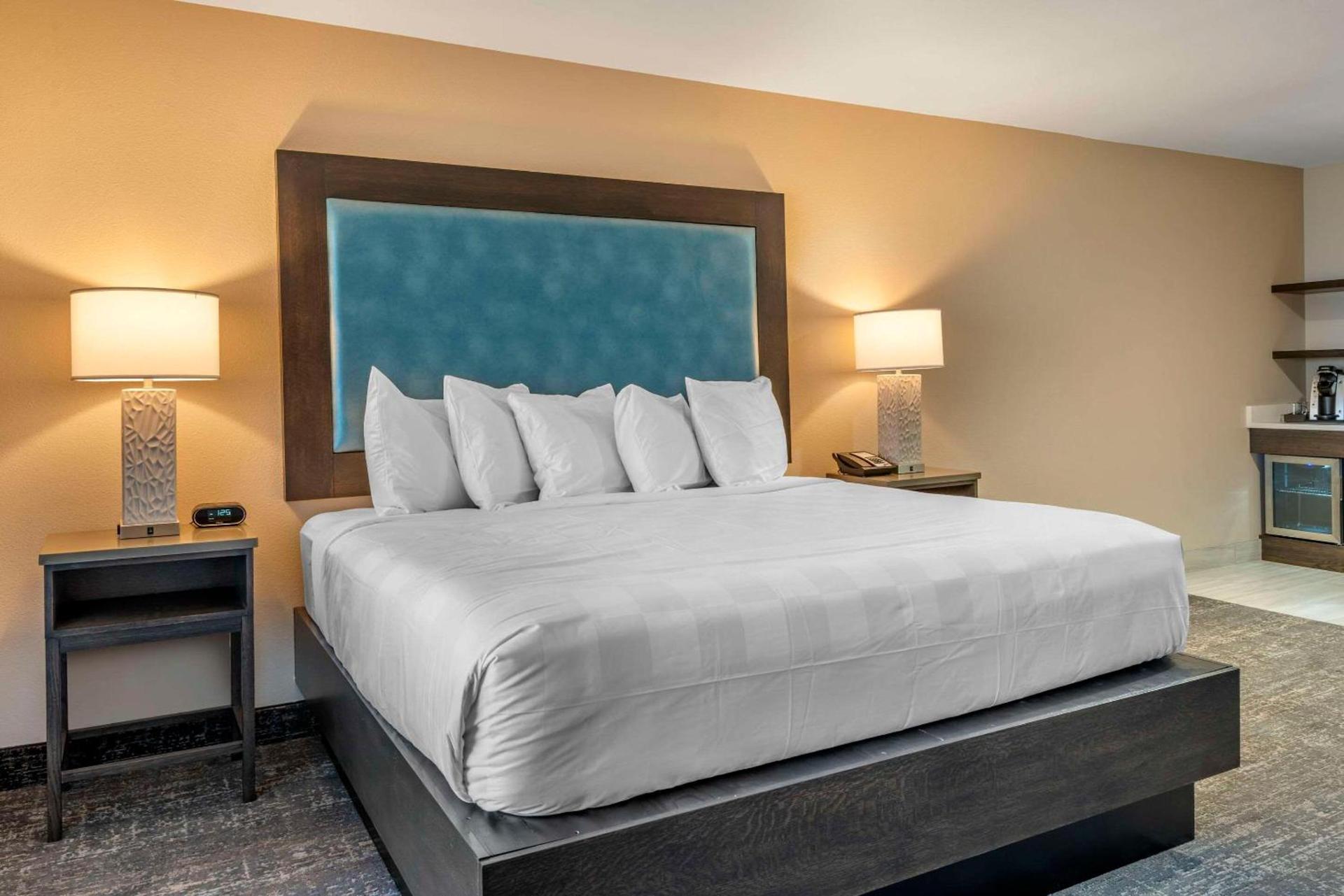 Lincoln Sands Oceanfront Resort, an Ascend Collection Hotel photo 9