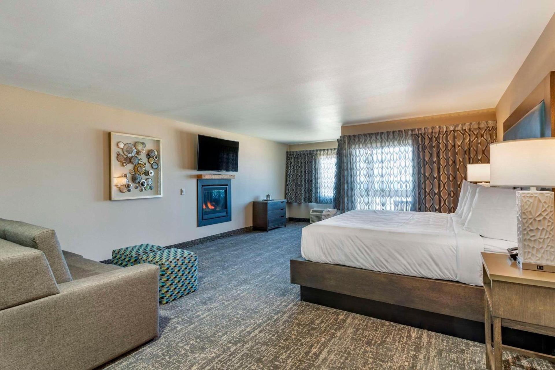 Lincoln Sands Oceanfront Resort, an Ascend Collection Hotel photo 8