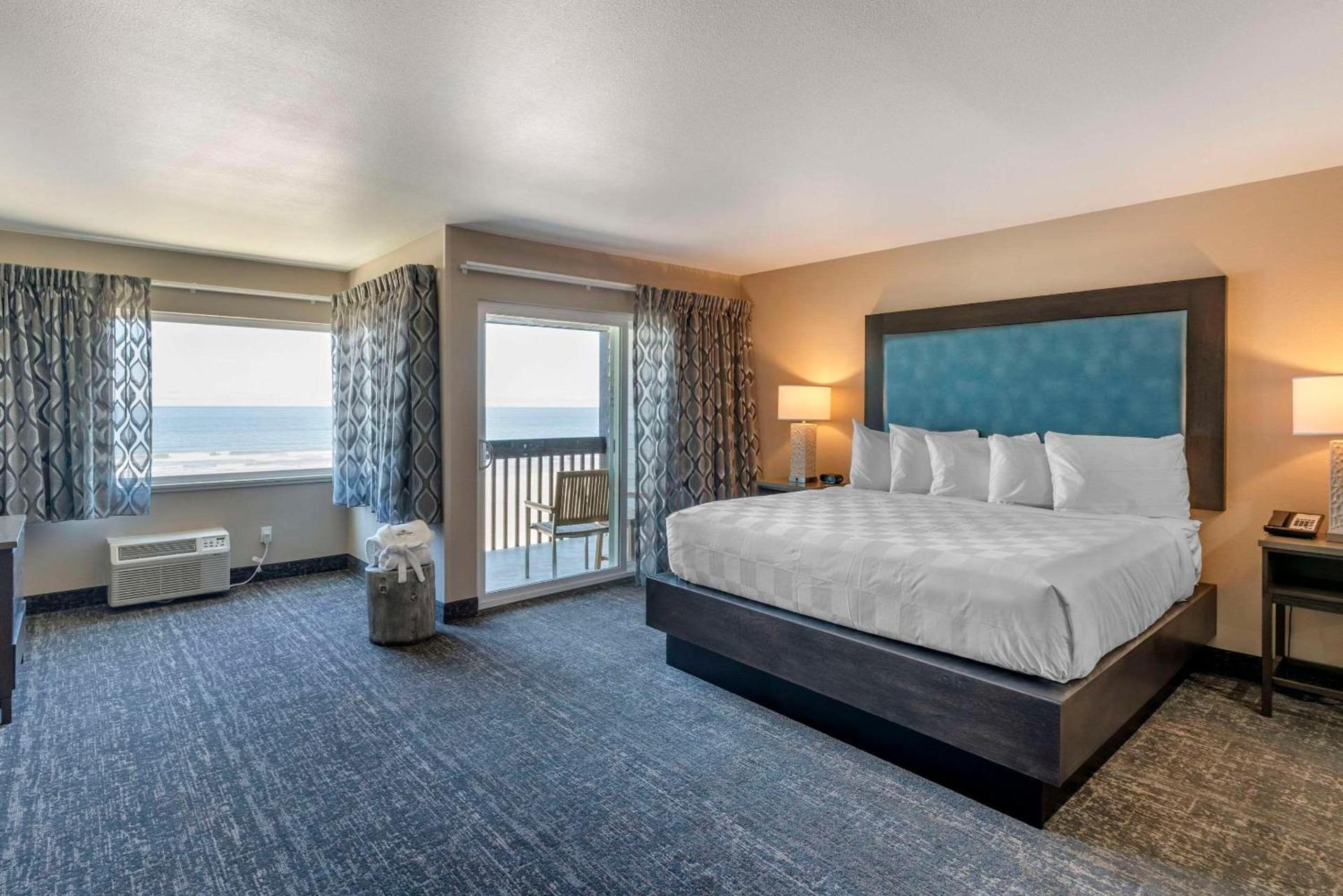 Lincoln Sands Oceanfront Resort, an Ascend Collection Hotel photo 10