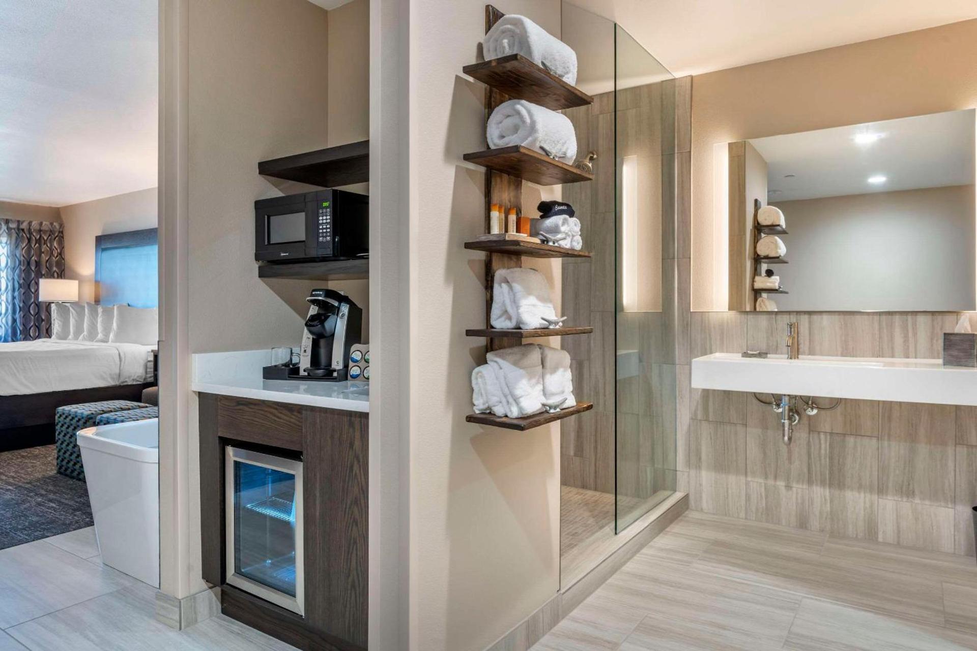 Lincoln Sands Oceanfront Resort, an Ascend Collection Hotel photo 12