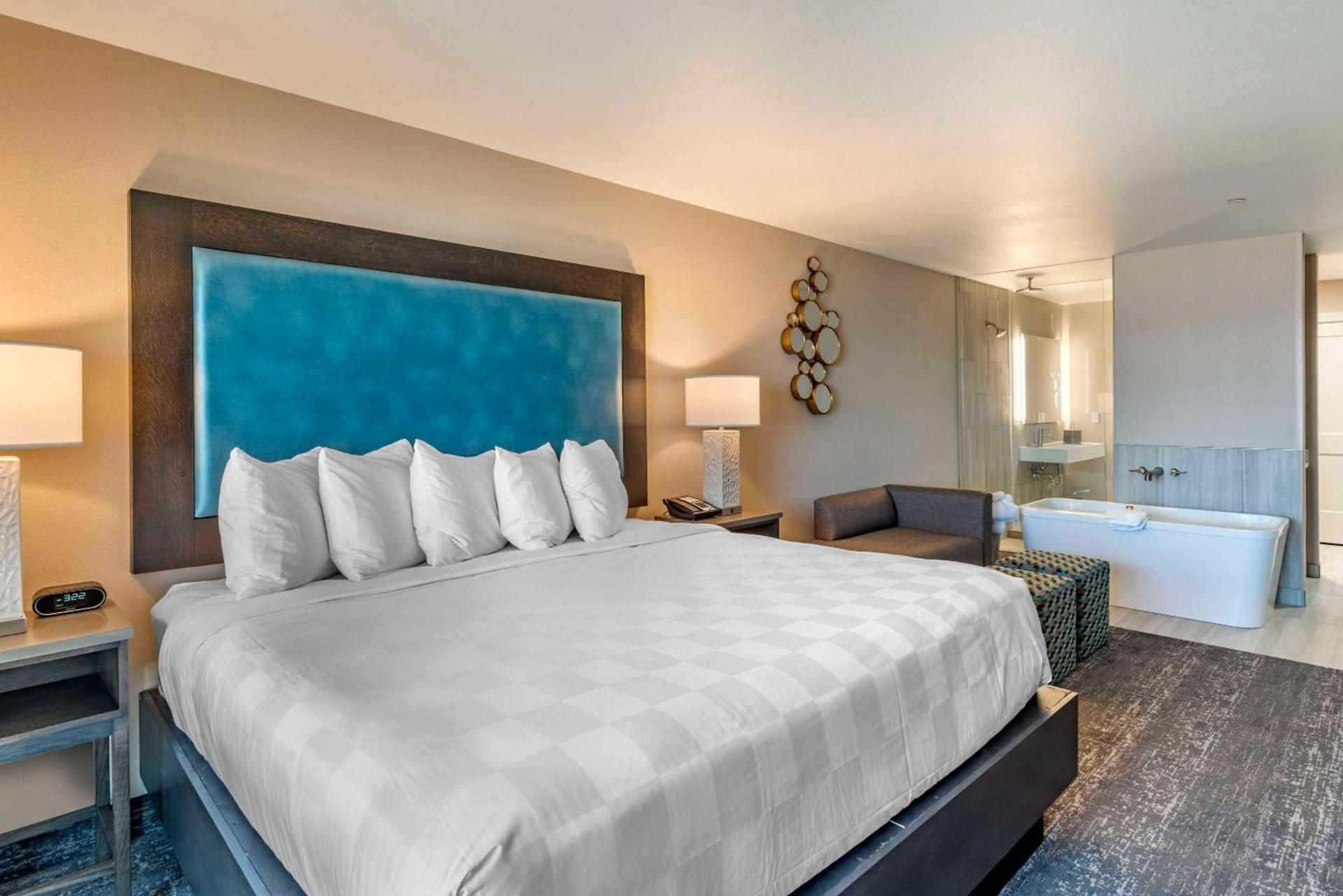 Lincoln Sands Oceanfront Resort, an Ascend Collection Hotel photo 15