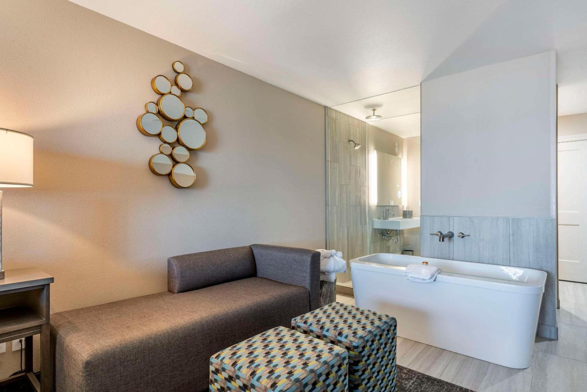 Lincoln Sands Oceanfront Resort, an Ascend Collection Hotel photo 16