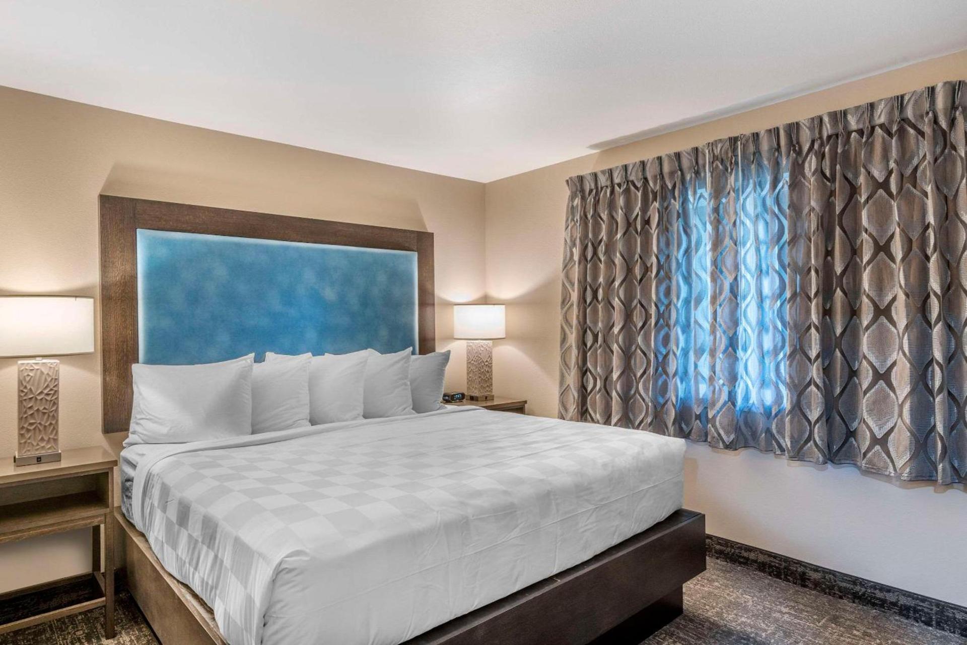 Lincoln Sands Oceanfront Resort, an Ascend Collection Hotel photo 18