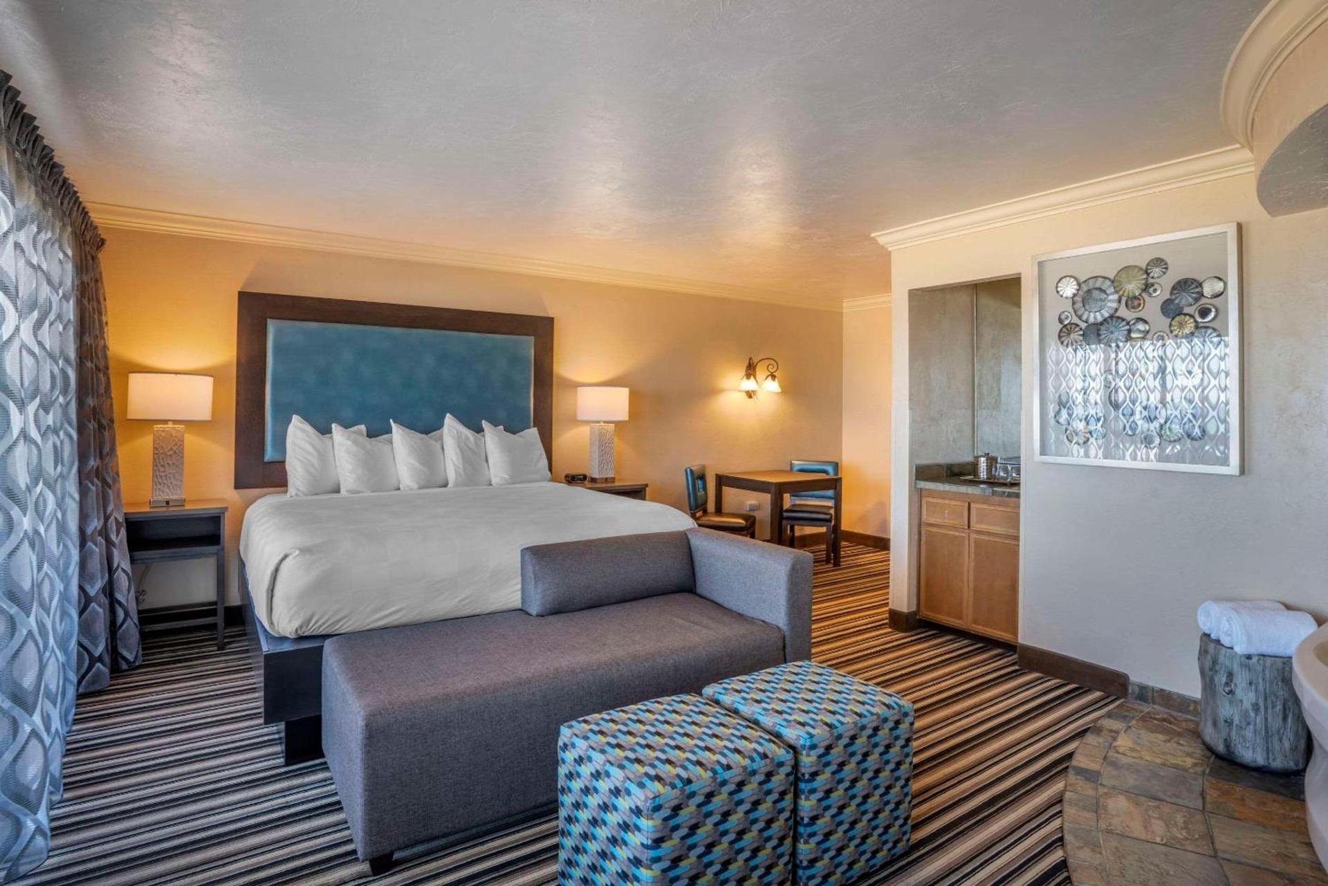 Lincoln Sands Oceanfront Resort, an Ascend Collection Hotel photo 23