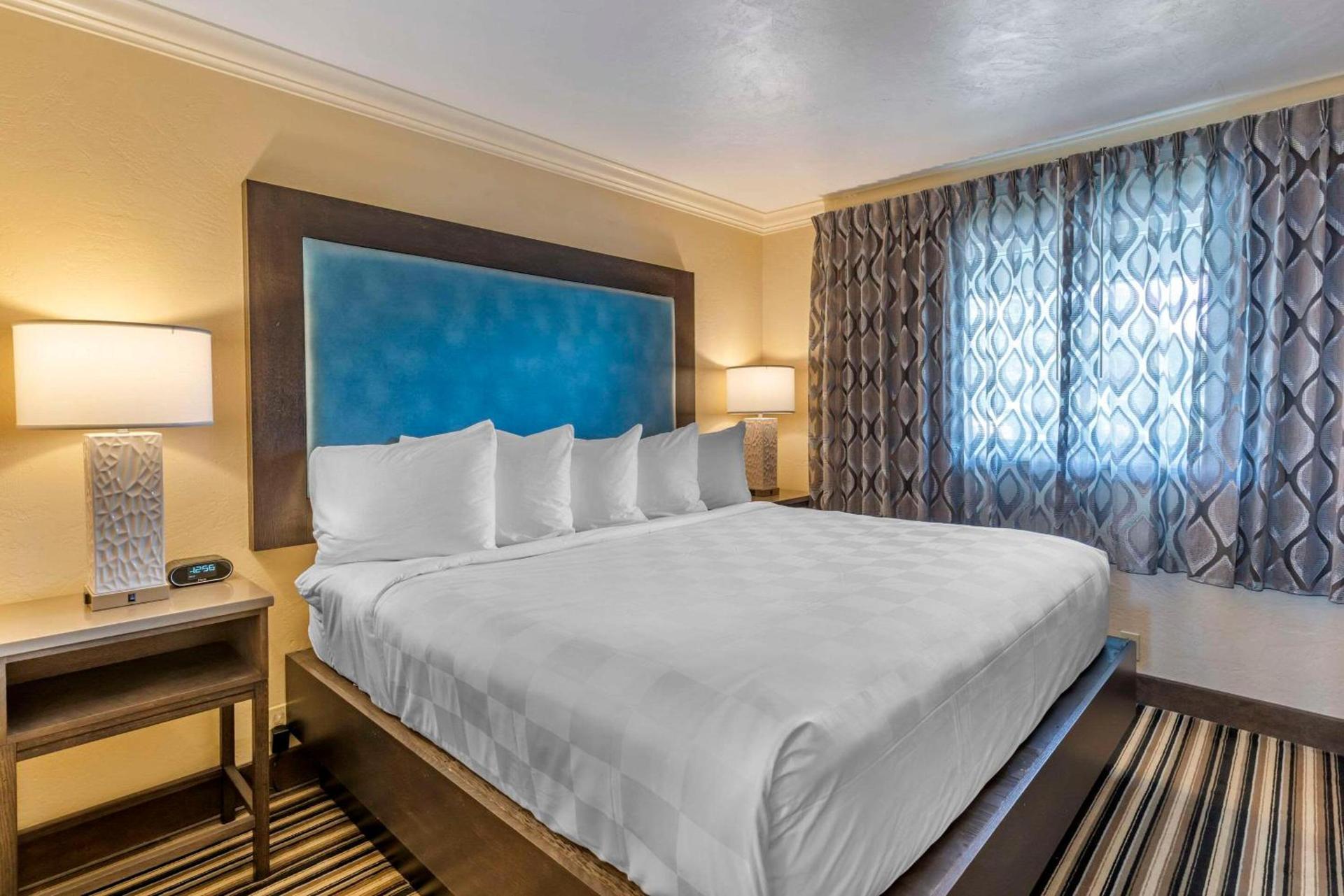 Lincoln Sands Oceanfront Resort, an Ascend Collection Hotel photo 34