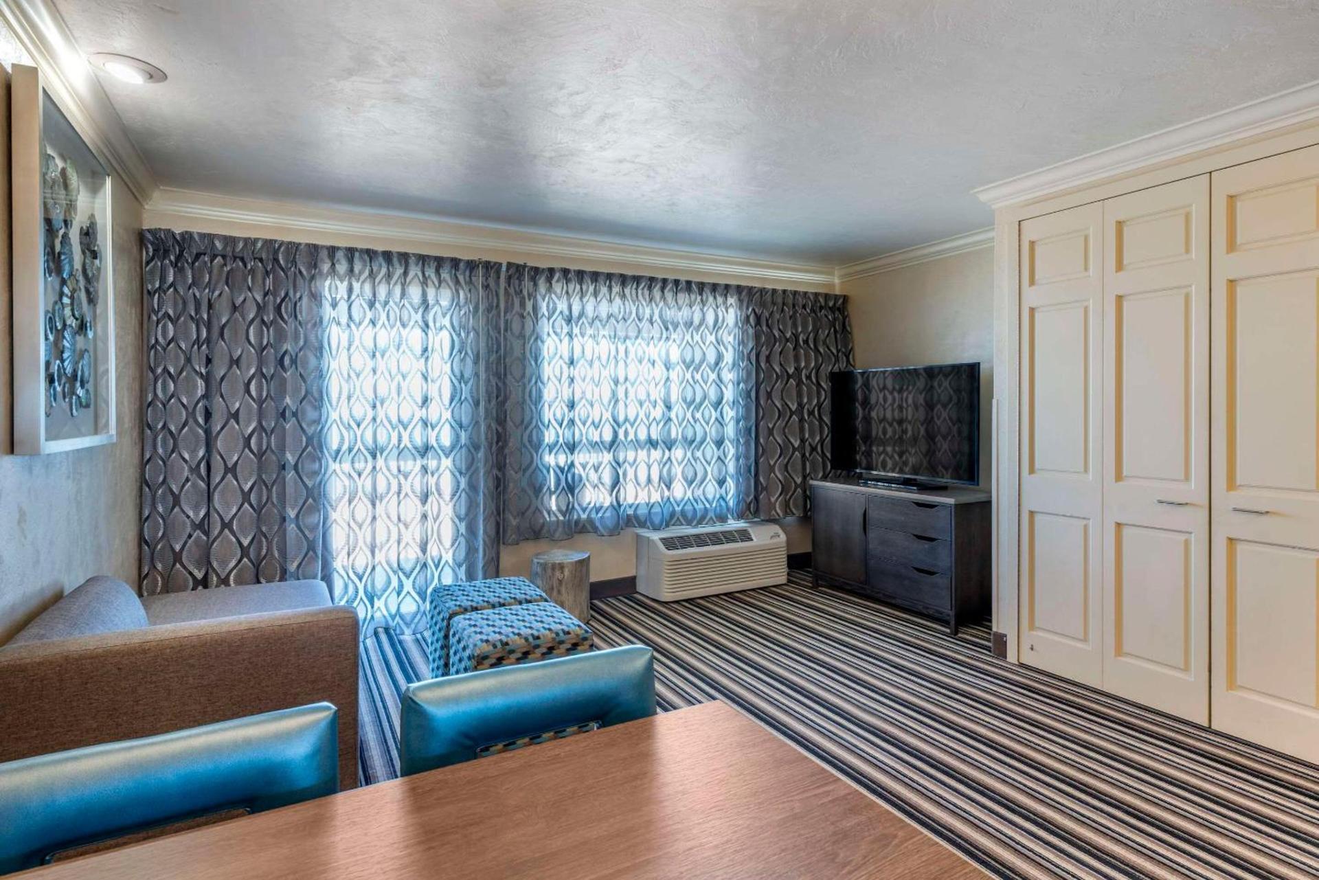 Lincoln Sands Oceanfront Resort, an Ascend Collection Hotel photo 35