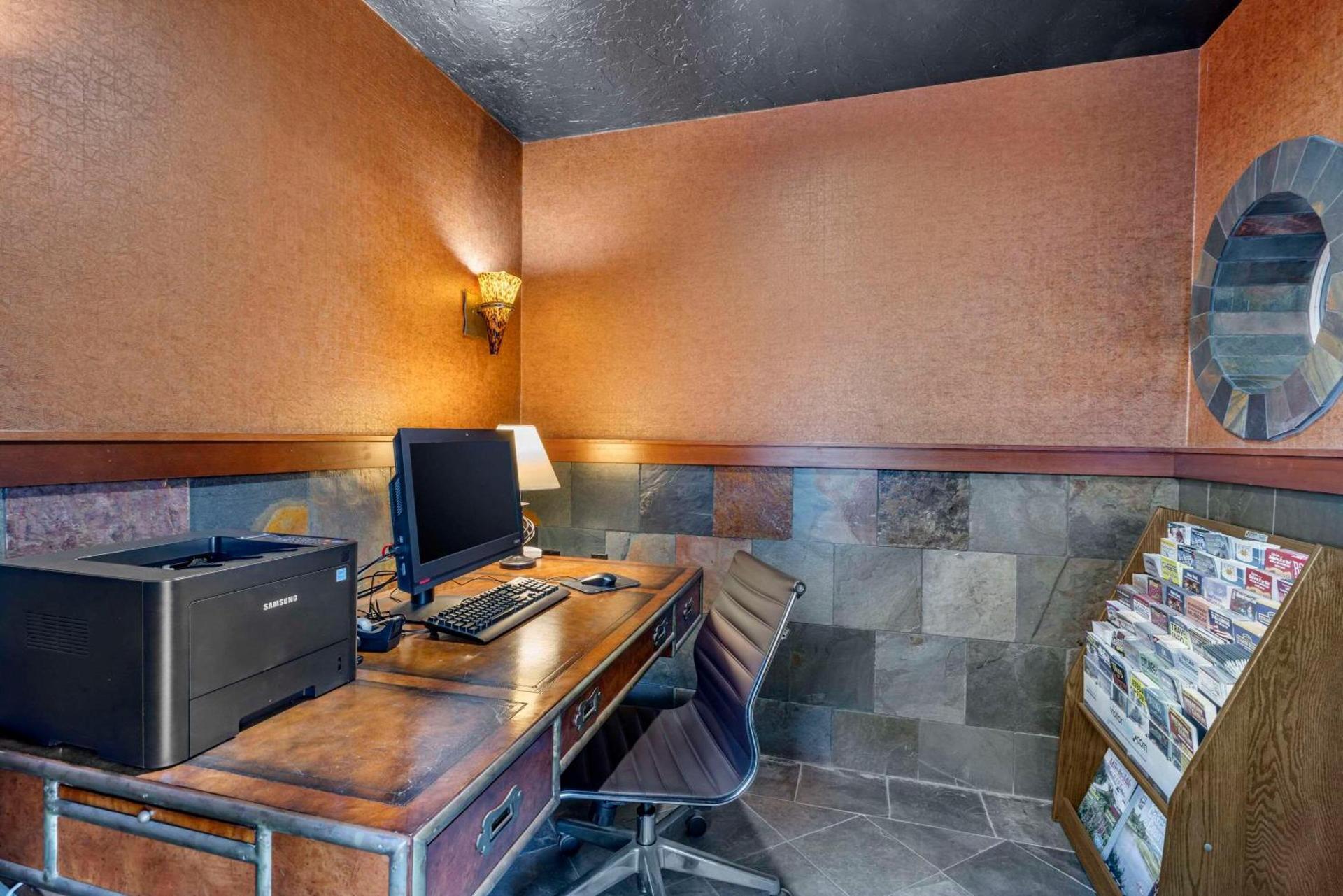 Lincoln Sands Oceanfront Resort, an Ascend Collection Hotel photo 43
