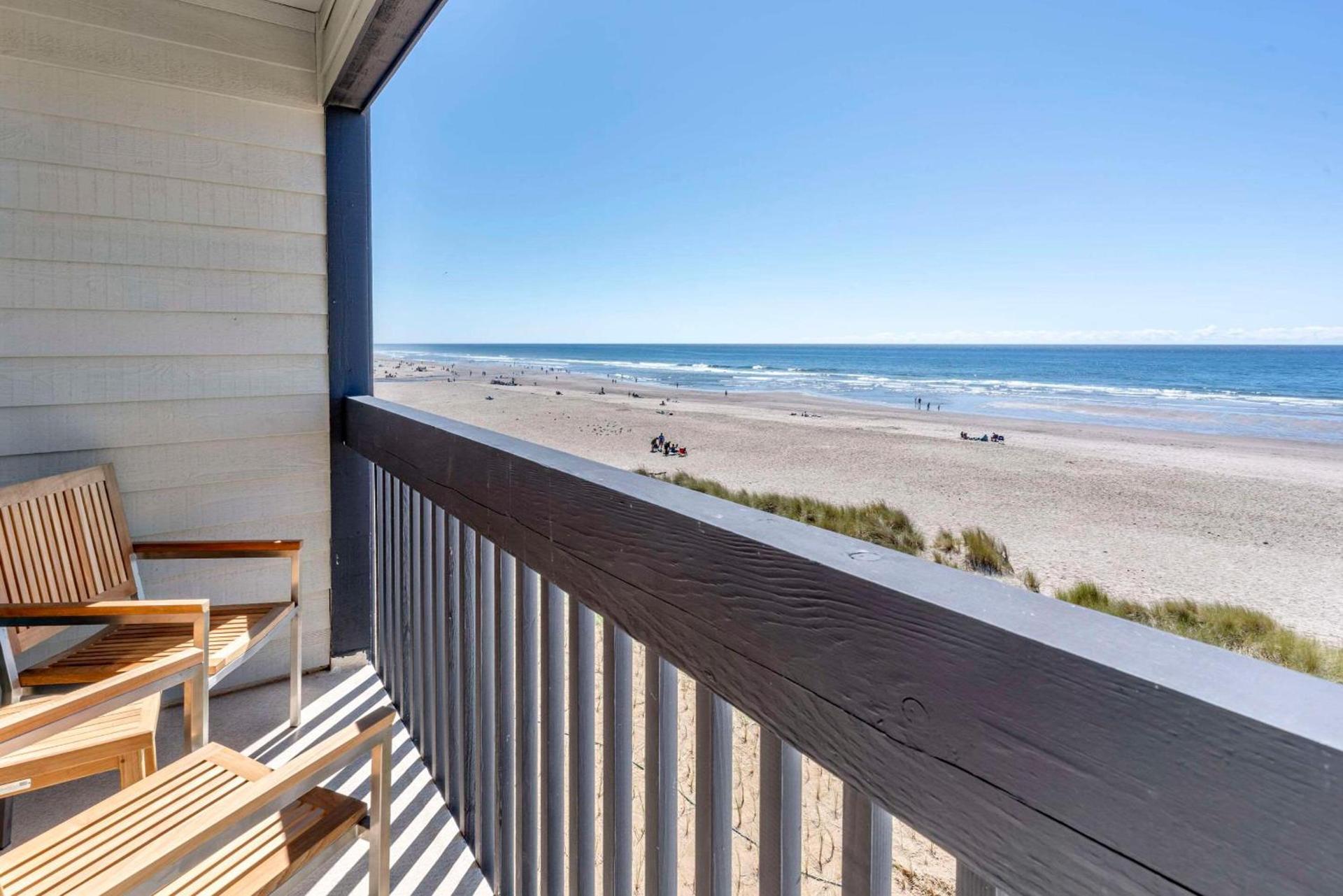 Lincoln Sands Oceanfront Resort, an Ascend Collection Hotel photo 45
