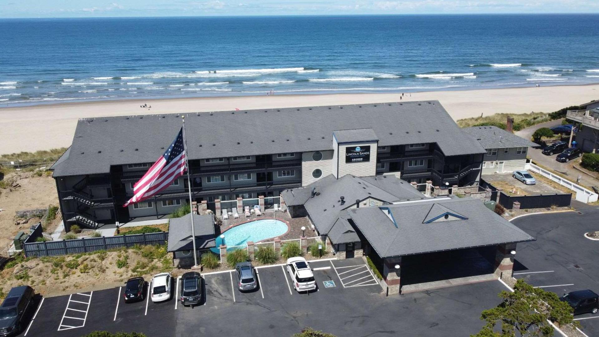 Lincoln Sands Oceanfront Resort, an Ascend Collection Hotel photo 46