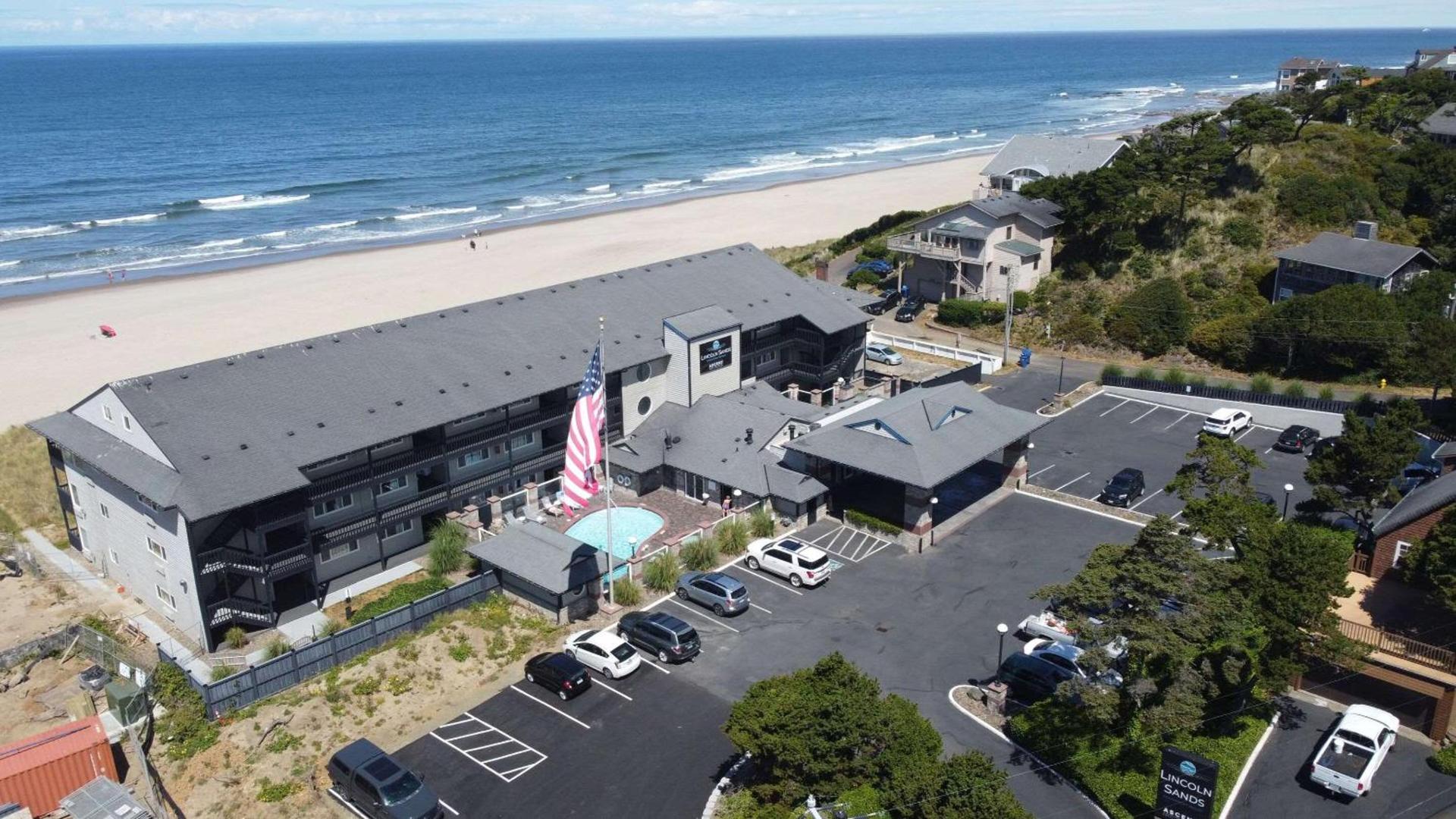 Lincoln Sands Oceanfront Resort, an Ascend Collection Hotel photo 47