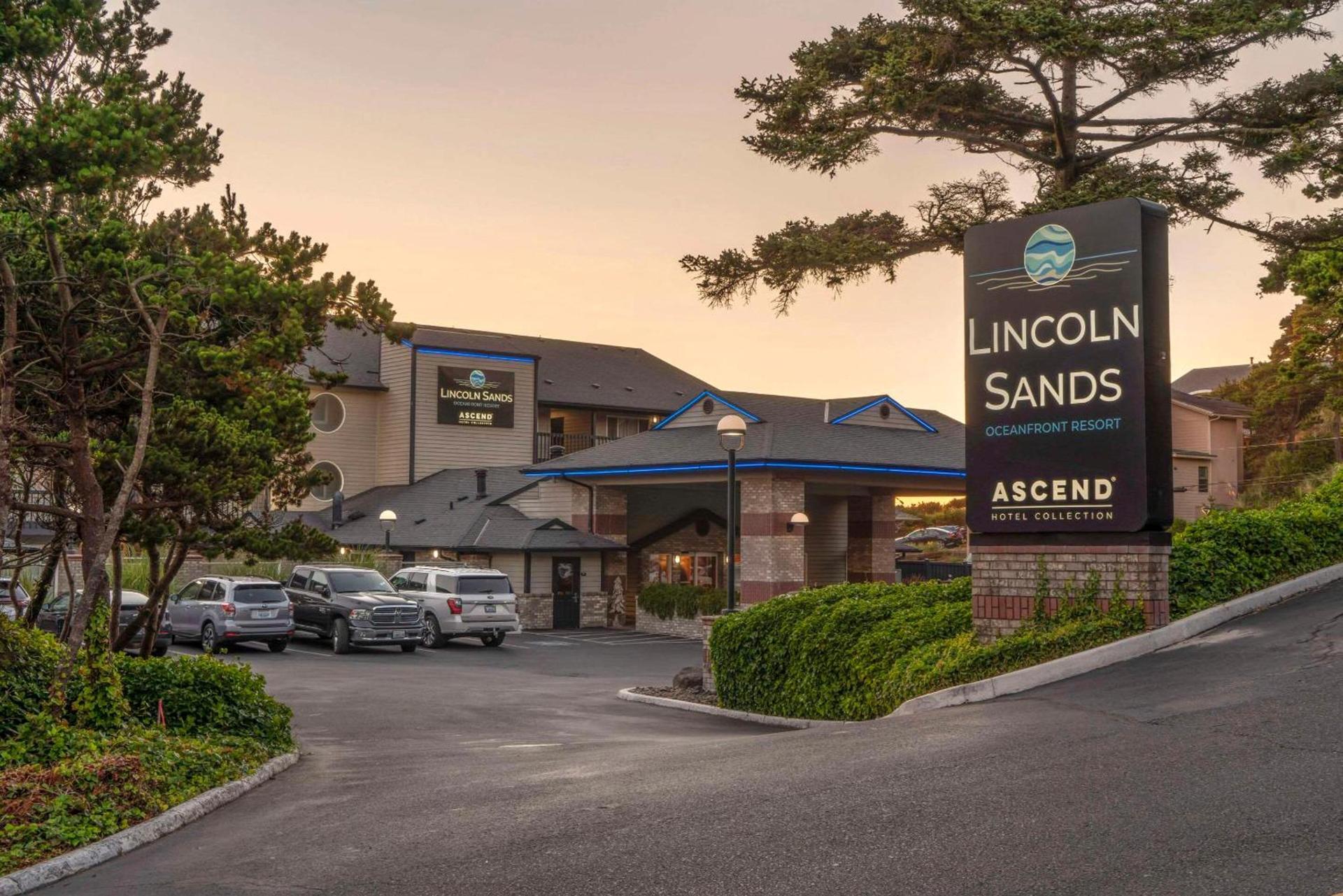 Lincoln Sands Oceanfront Resort, an Ascend Collection Hotel photo 48