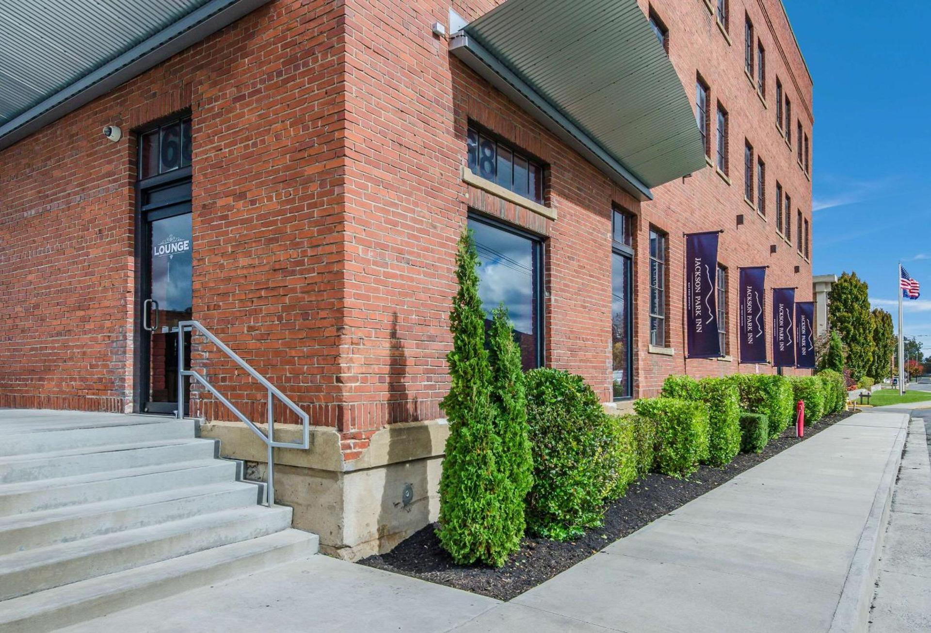 Jackson Park Inn, an Ascend Collection Hotel photo 55