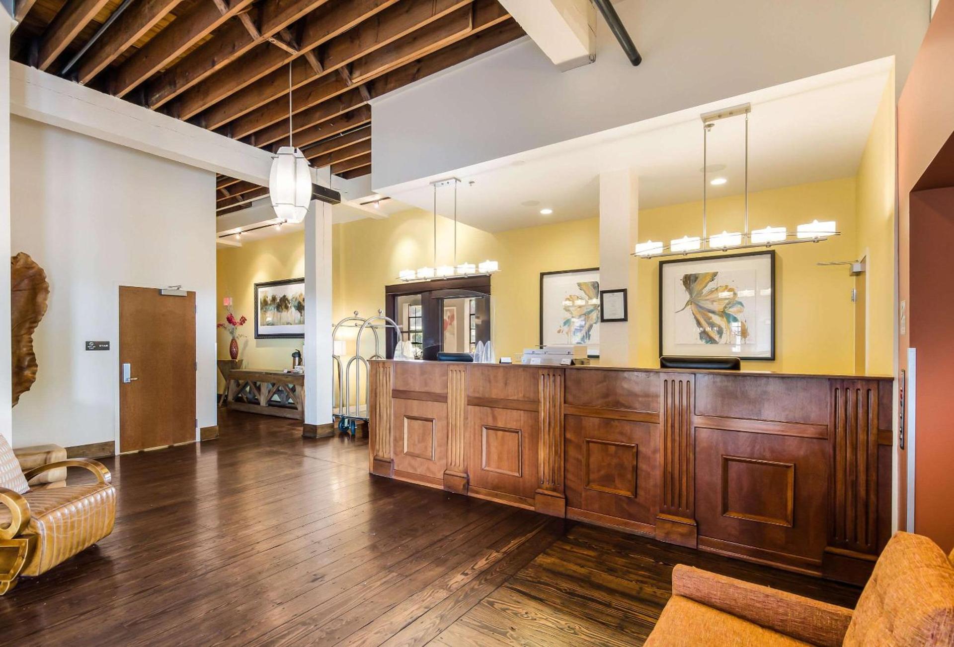 Jackson Park Inn, an Ascend Collection Hotel photo 5