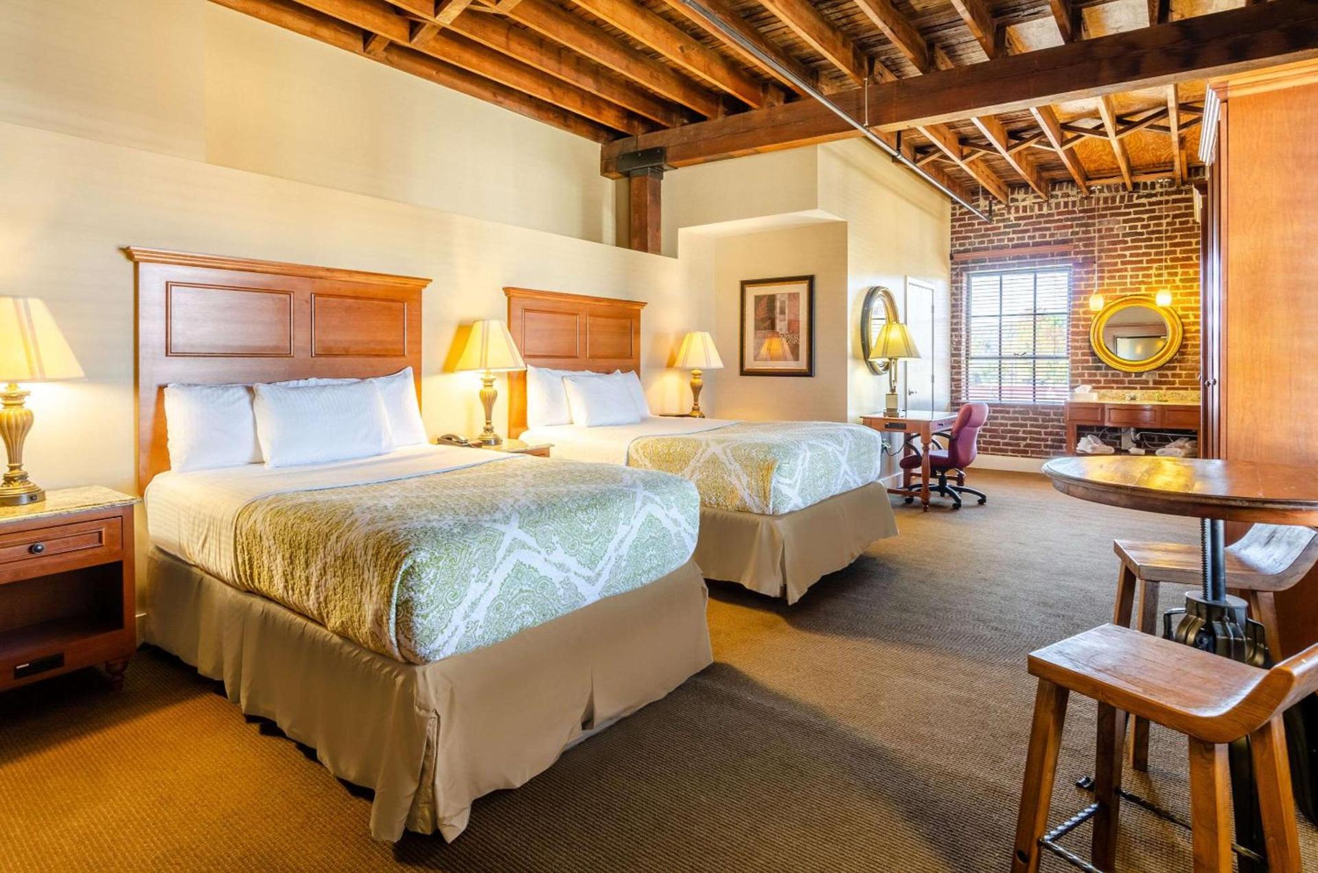 Jackson Park Inn, an Ascend Collection Hotel photo 7