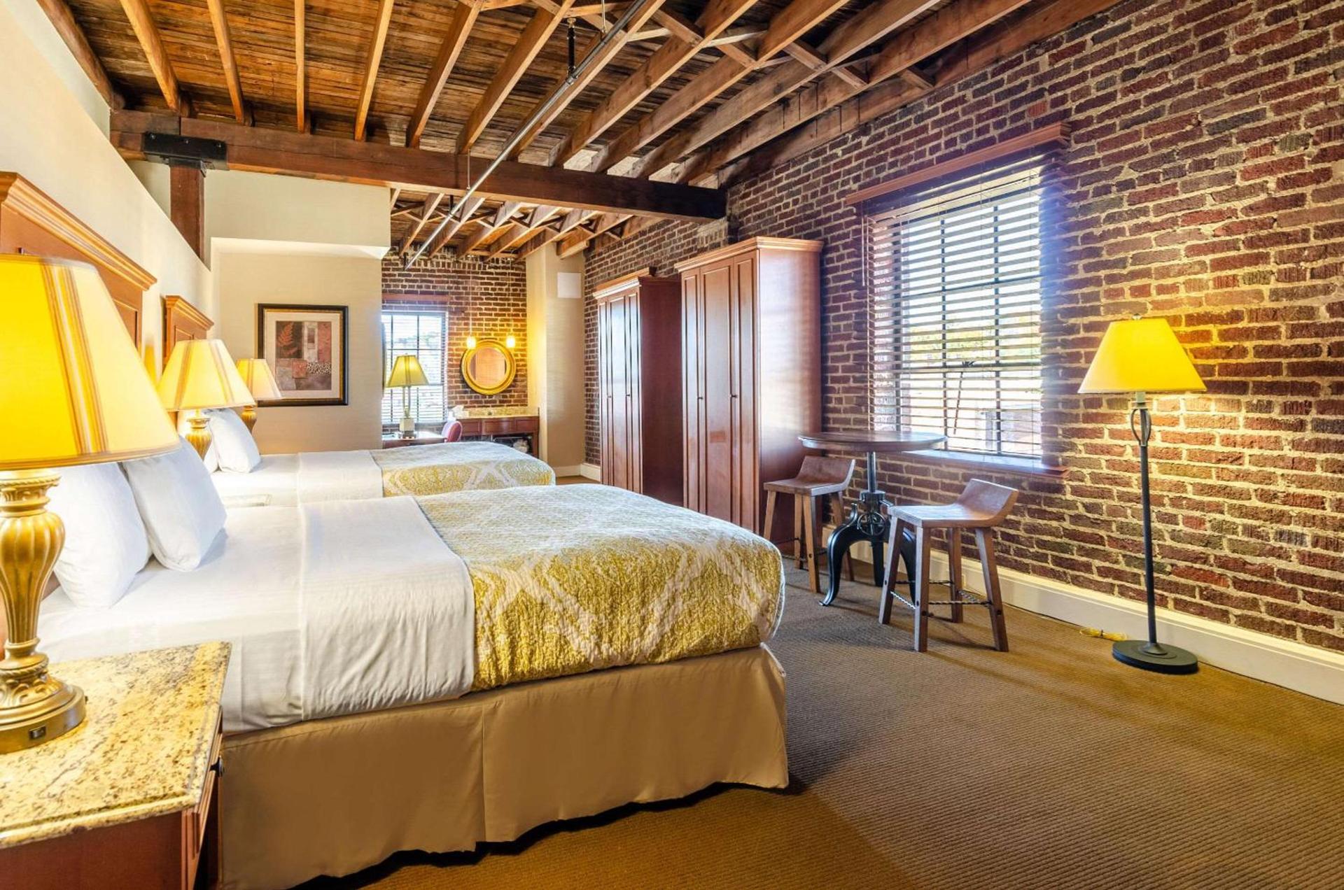 Jackson Park Inn, an Ascend Collection Hotel photo 8