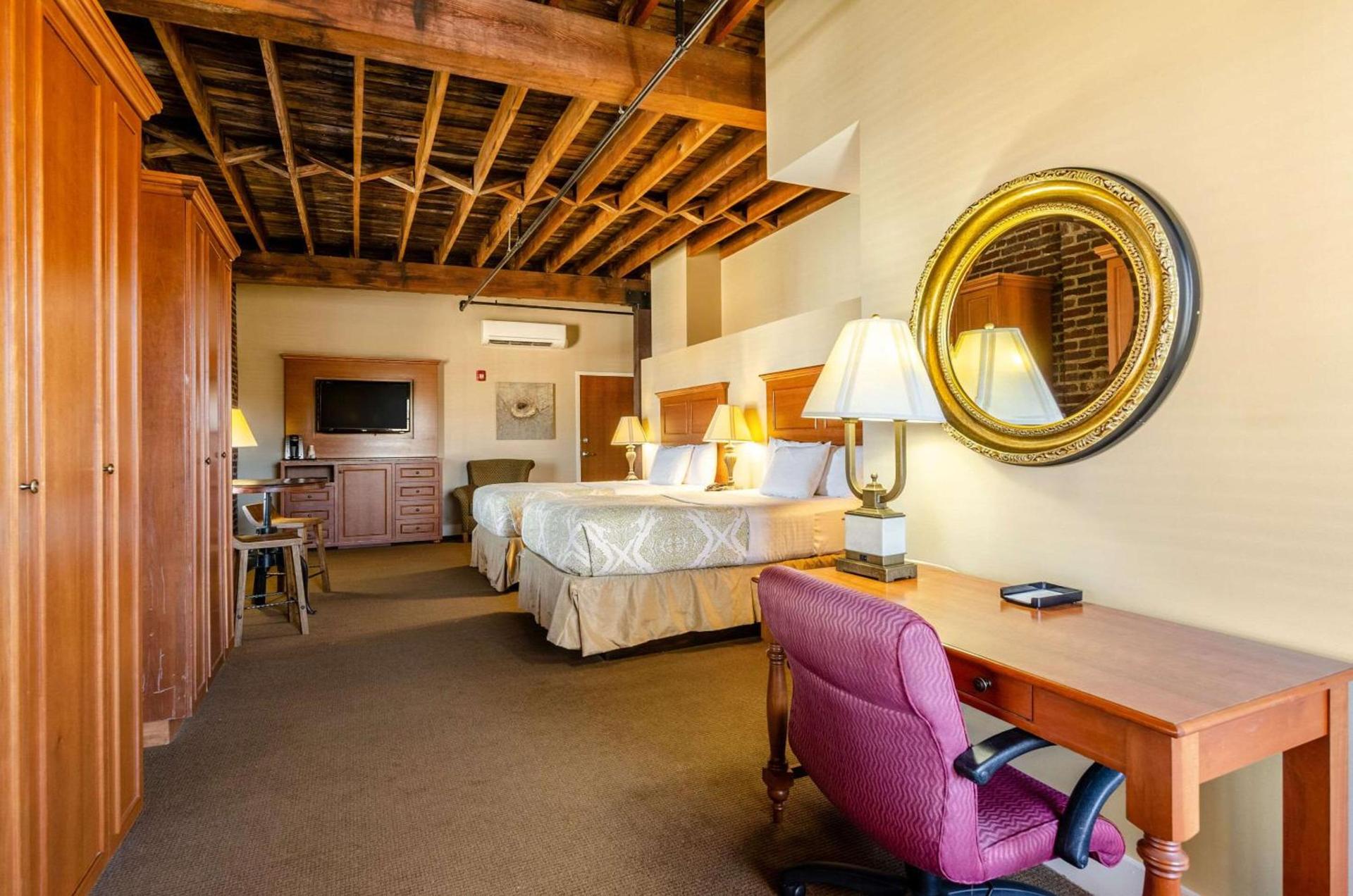 Jackson Park Inn, an Ascend Collection Hotel photo 9