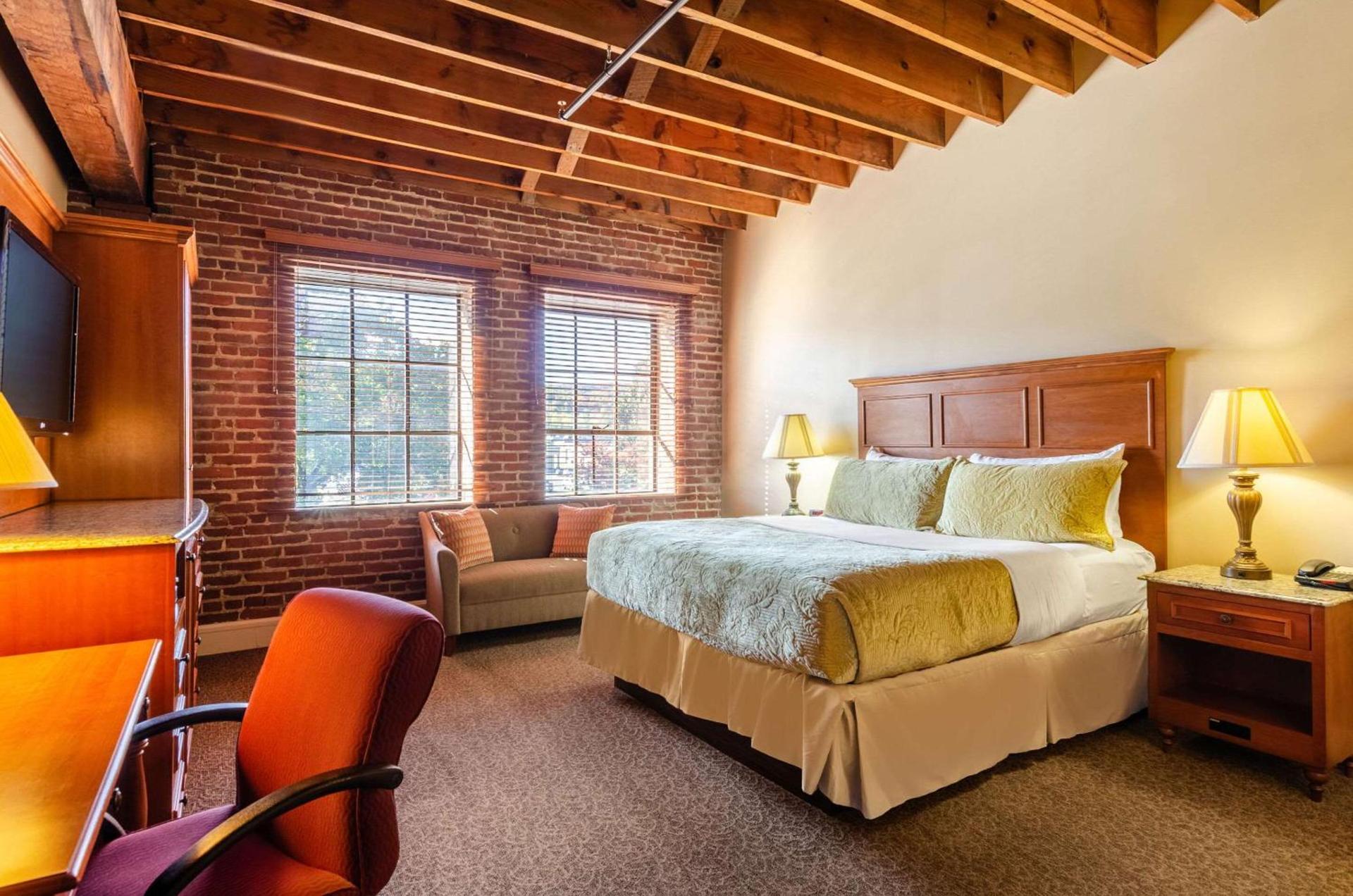 Jackson Park Inn, an Ascend Collection Hotel photo 10