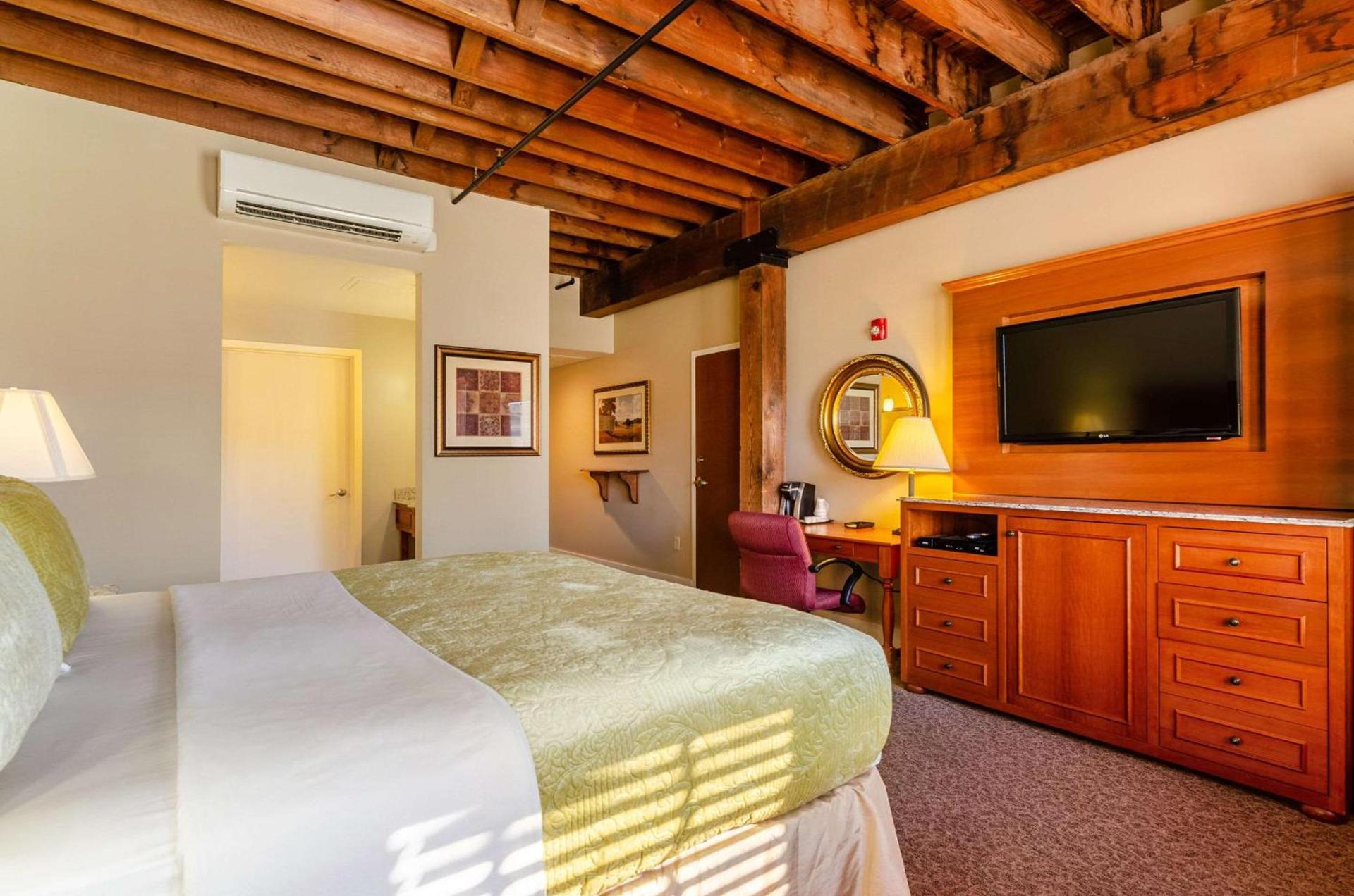 Jackson Park Inn, an Ascend Collection Hotel photo 12