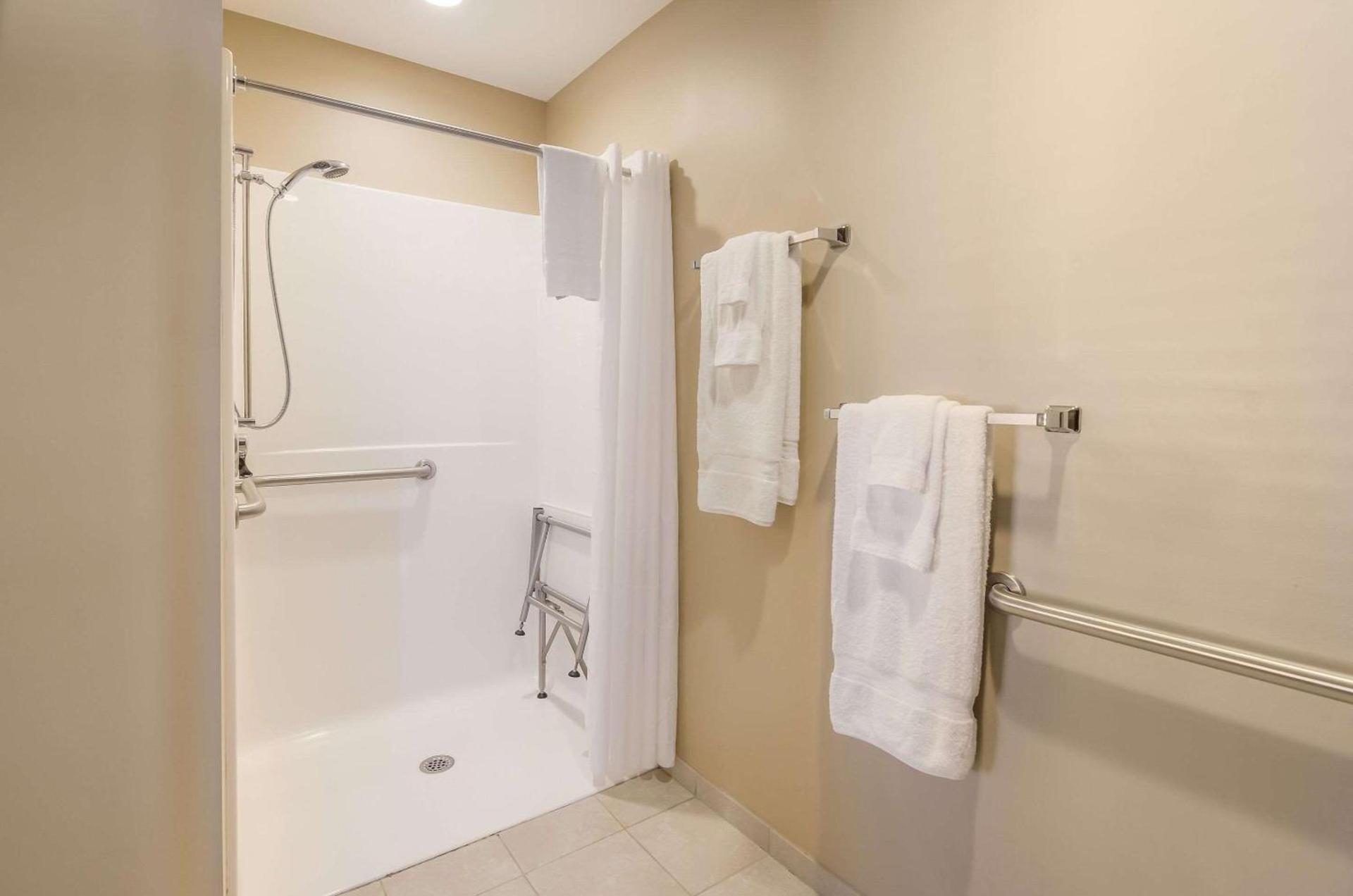 Jackson Park Inn, an Ascend Collection Hotel photo 13
