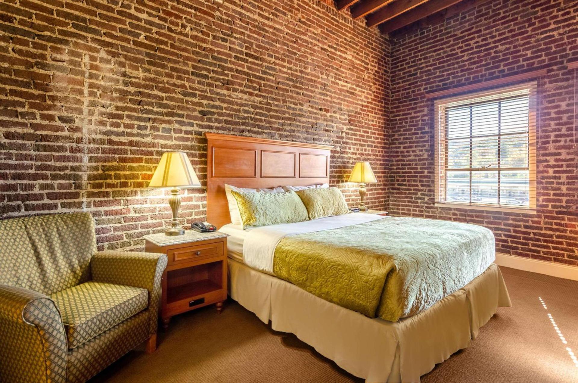 Jackson Park Inn, an Ascend Collection Hotel photo 14