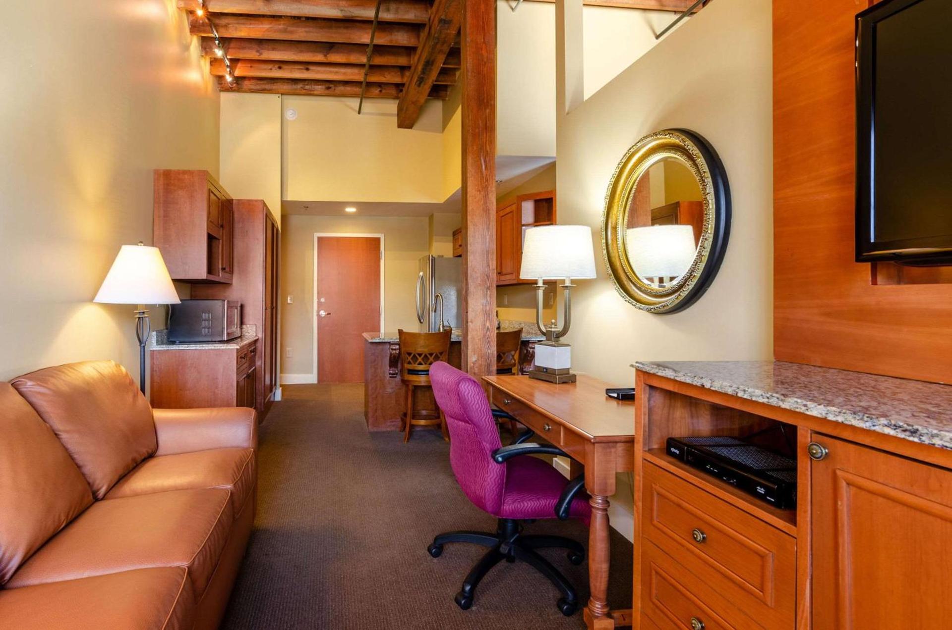 Jackson Park Inn, an Ascend Collection Hotel photo 15